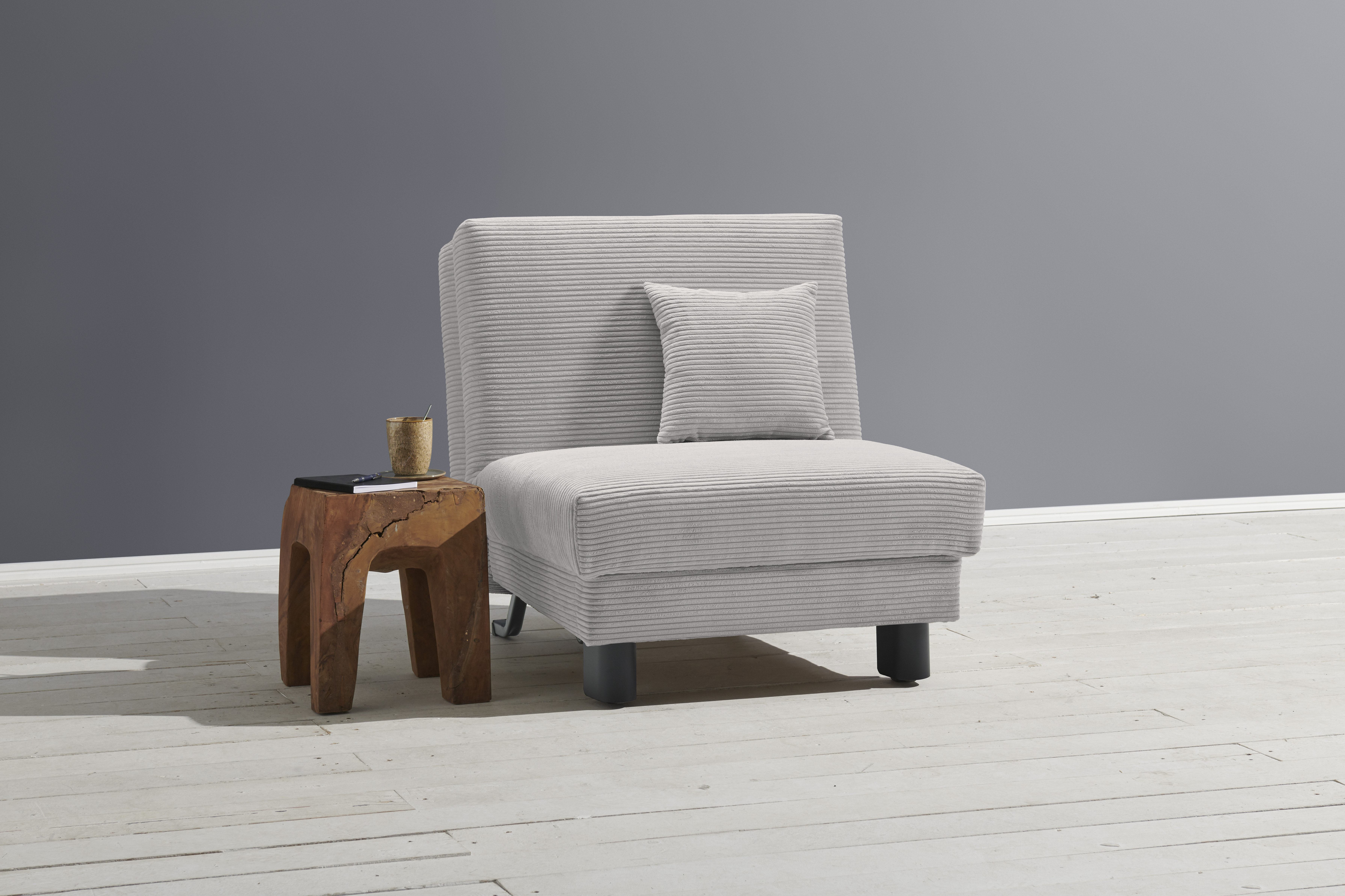 ELL+ELL Fauteuil fonctionnel ENNY