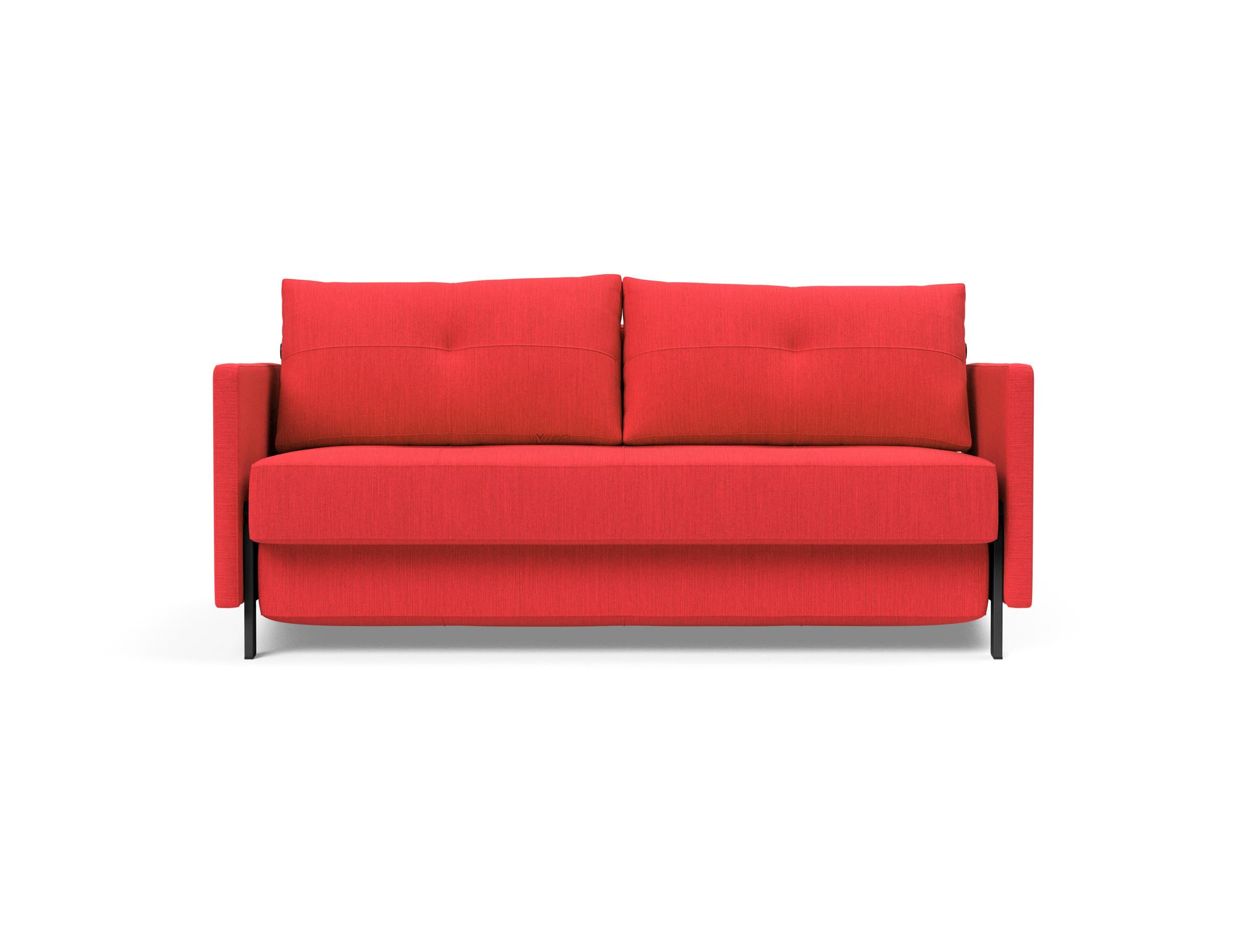 INNOVATION LIVING CUBED functional sofa