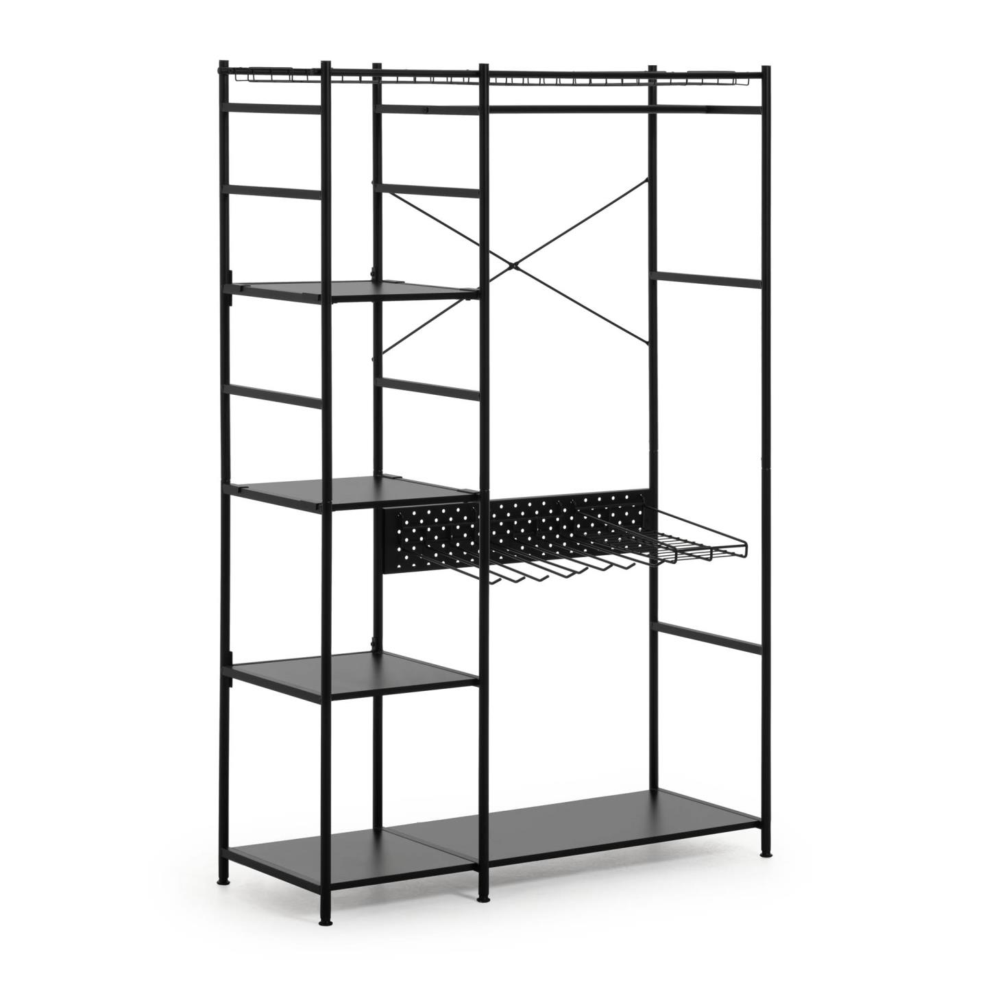 KAVE HOME Armoire STORN