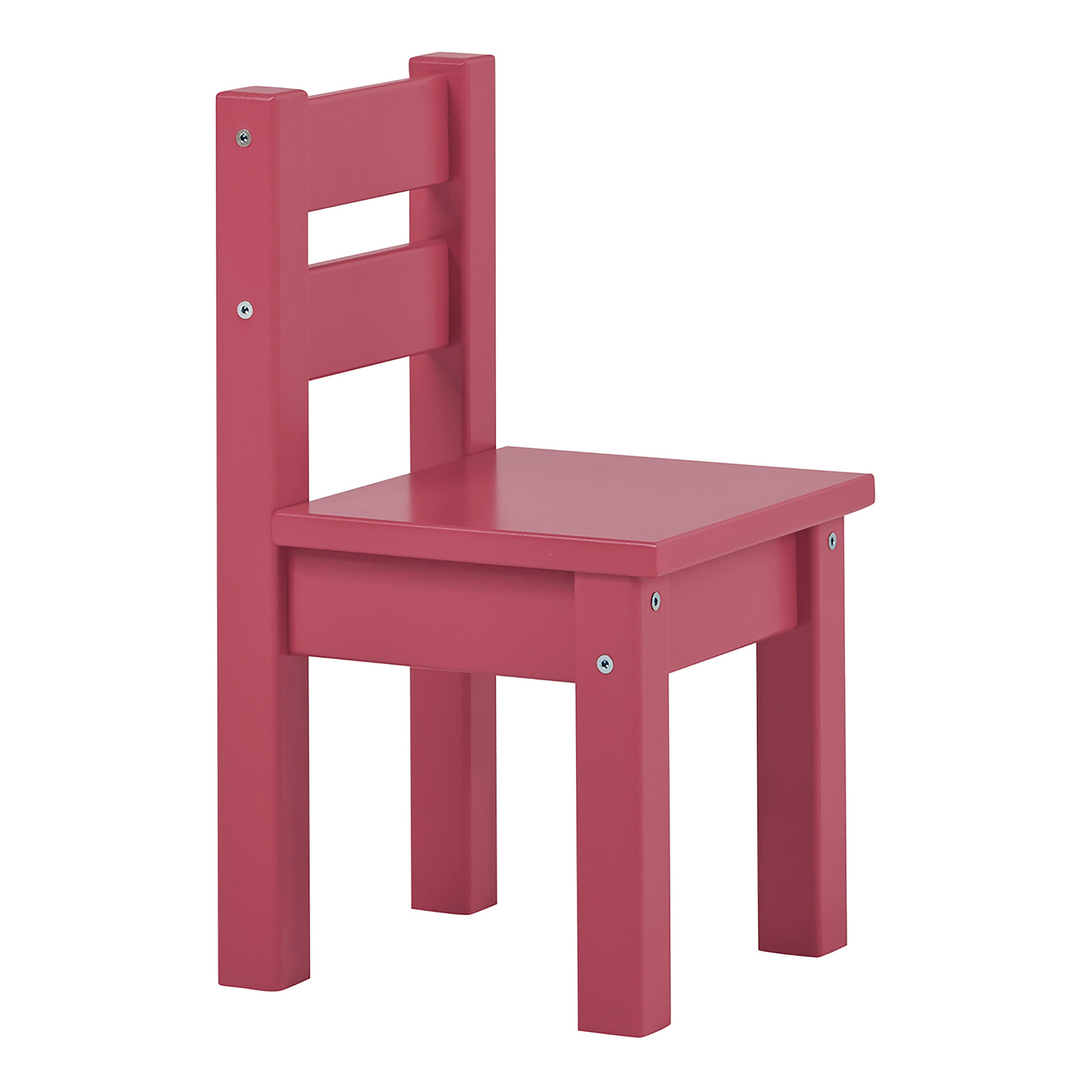 HOPPEKIDS high chair MADS