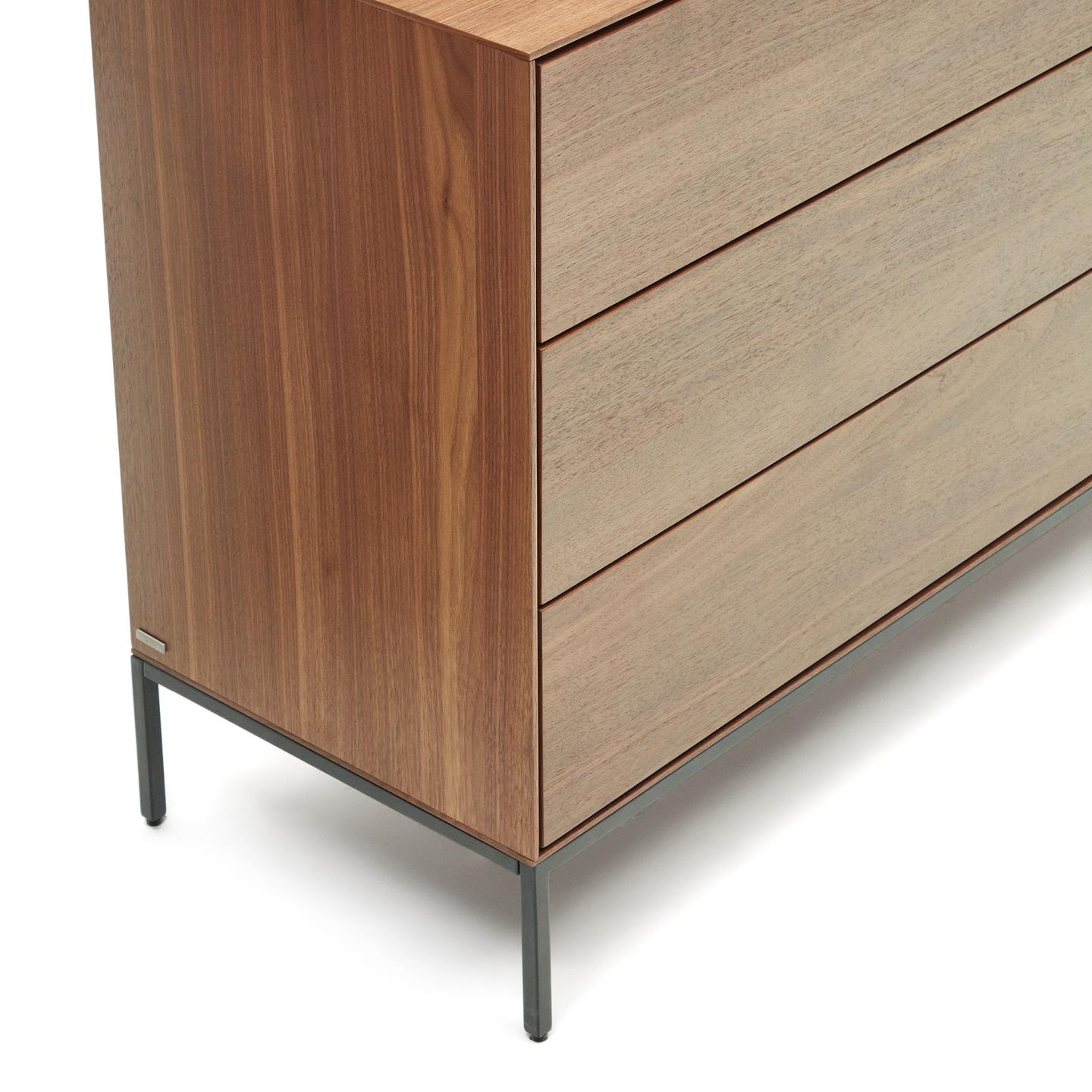 KAVE HOME Kommode VEDRANA KAVE HOME Kommode VEDRANA