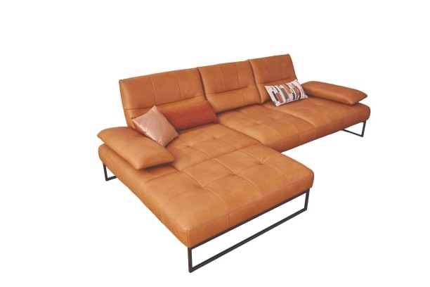 HIMOLLA Sofa 9360 HIMOLLA Sofa 9360