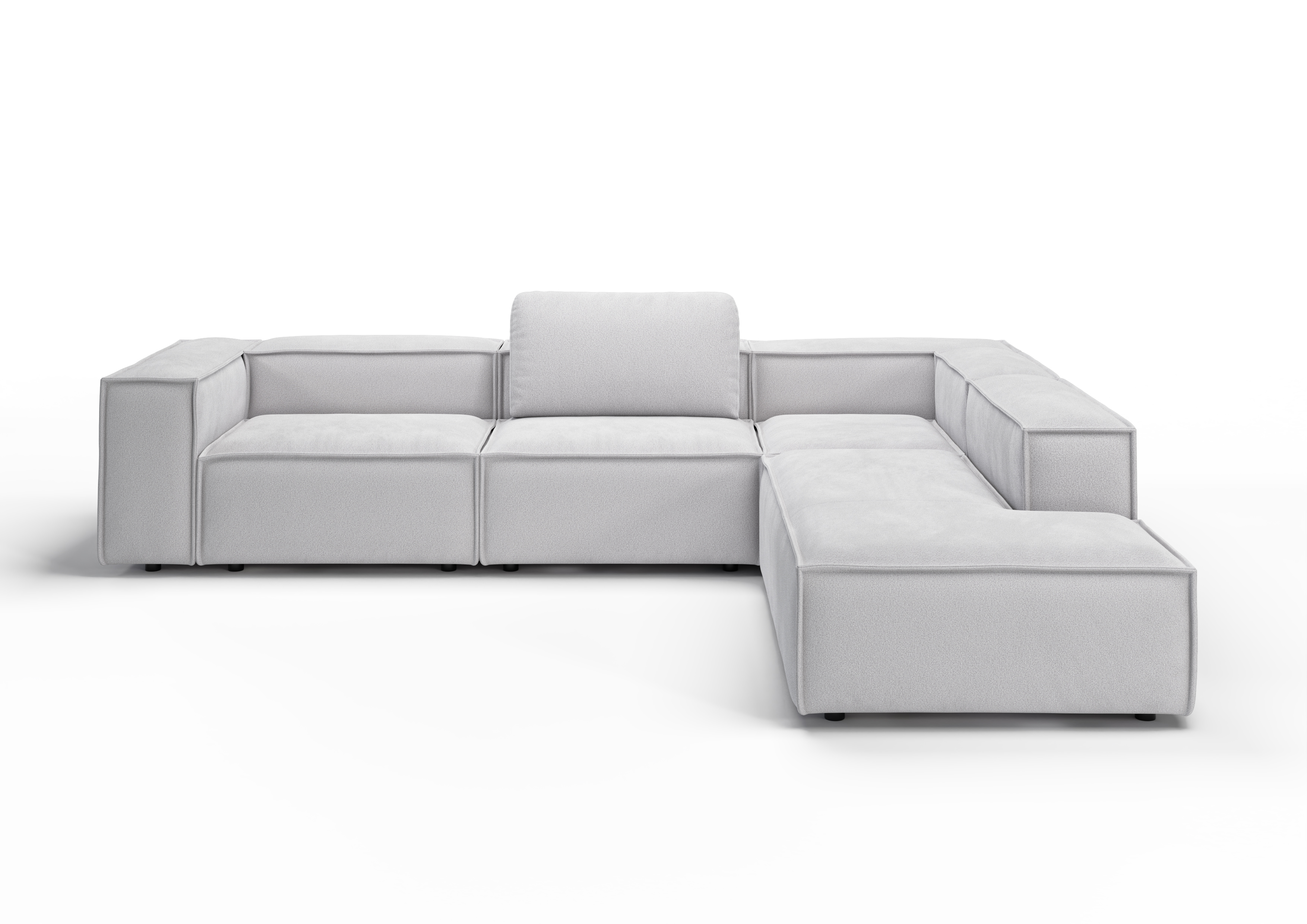 light grey