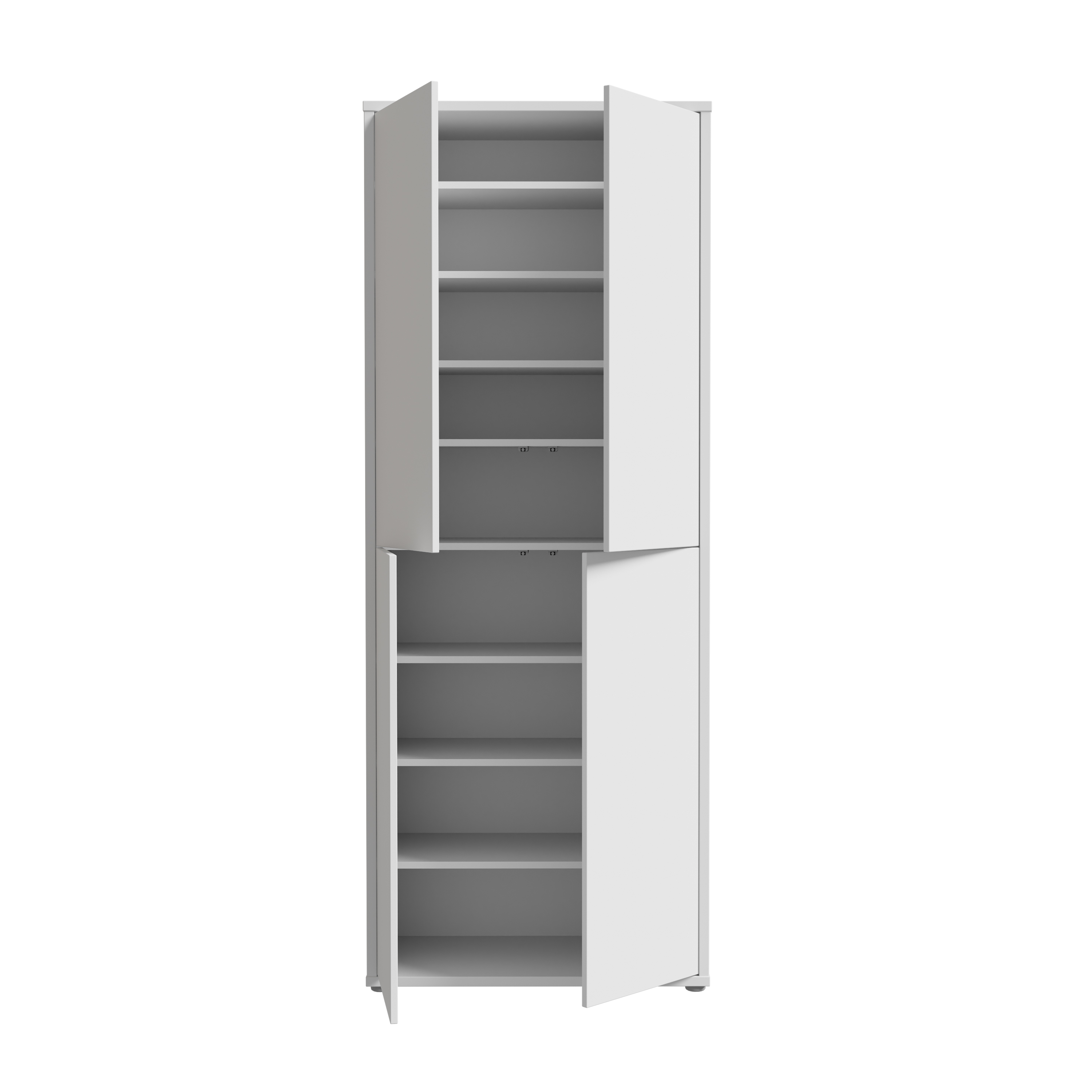 FORTE shoe cabinet ALICE SPRINGS