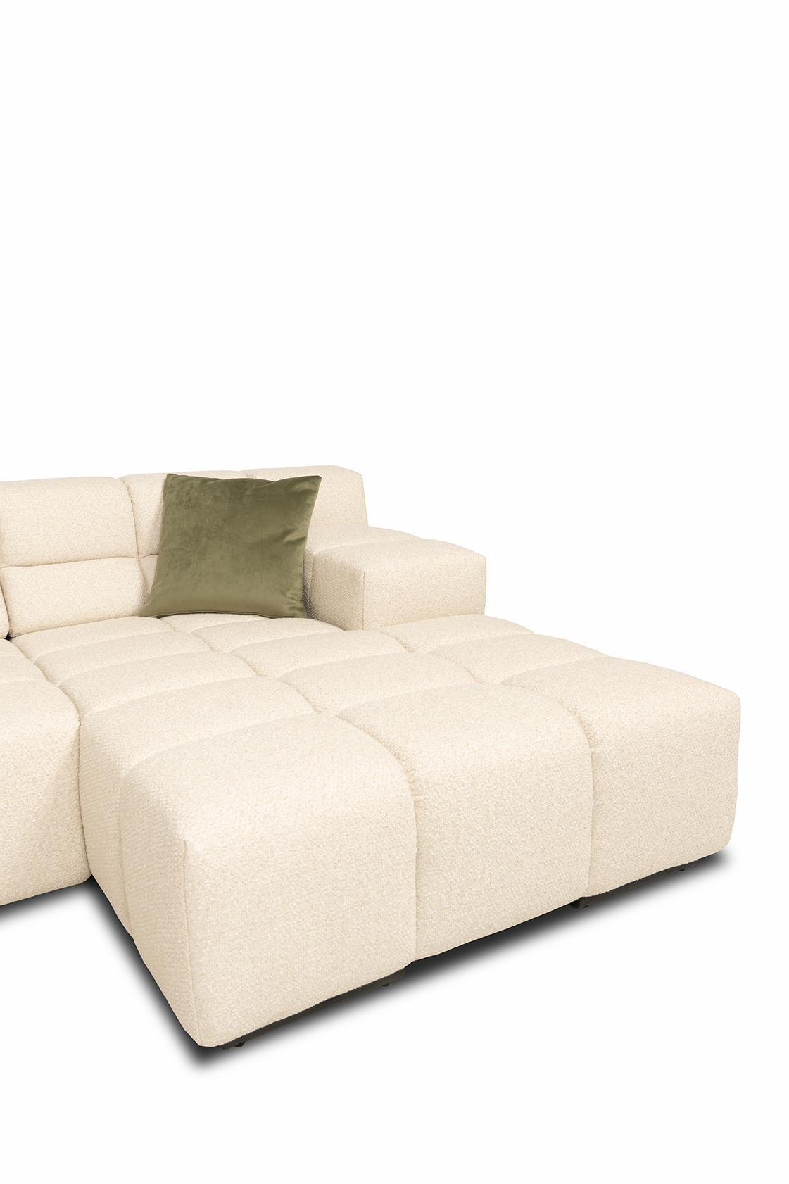 DESIGNWERK Sofa TEMPLE