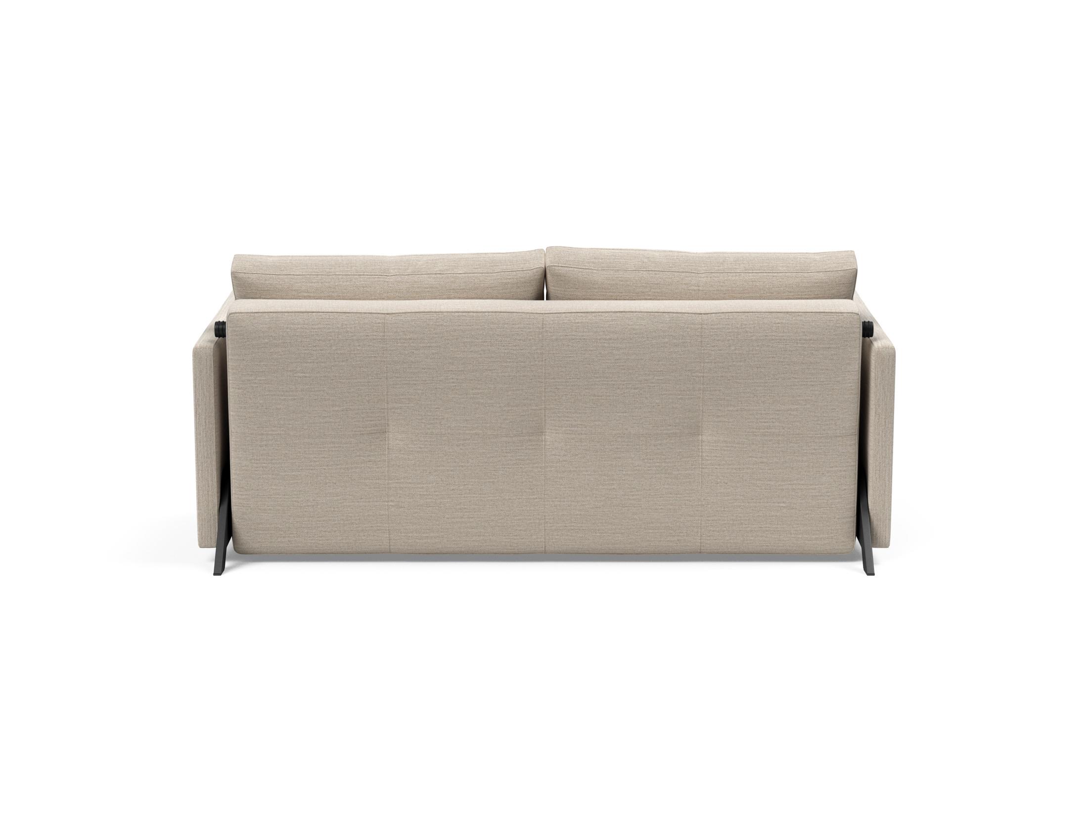 INNOVATION LIVING functional sofa CUBED INNOVATION LIVING CUBED functional sofa