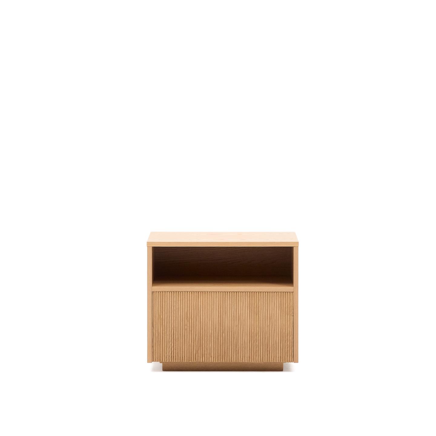 KAVE HOME bedside table HELVINE