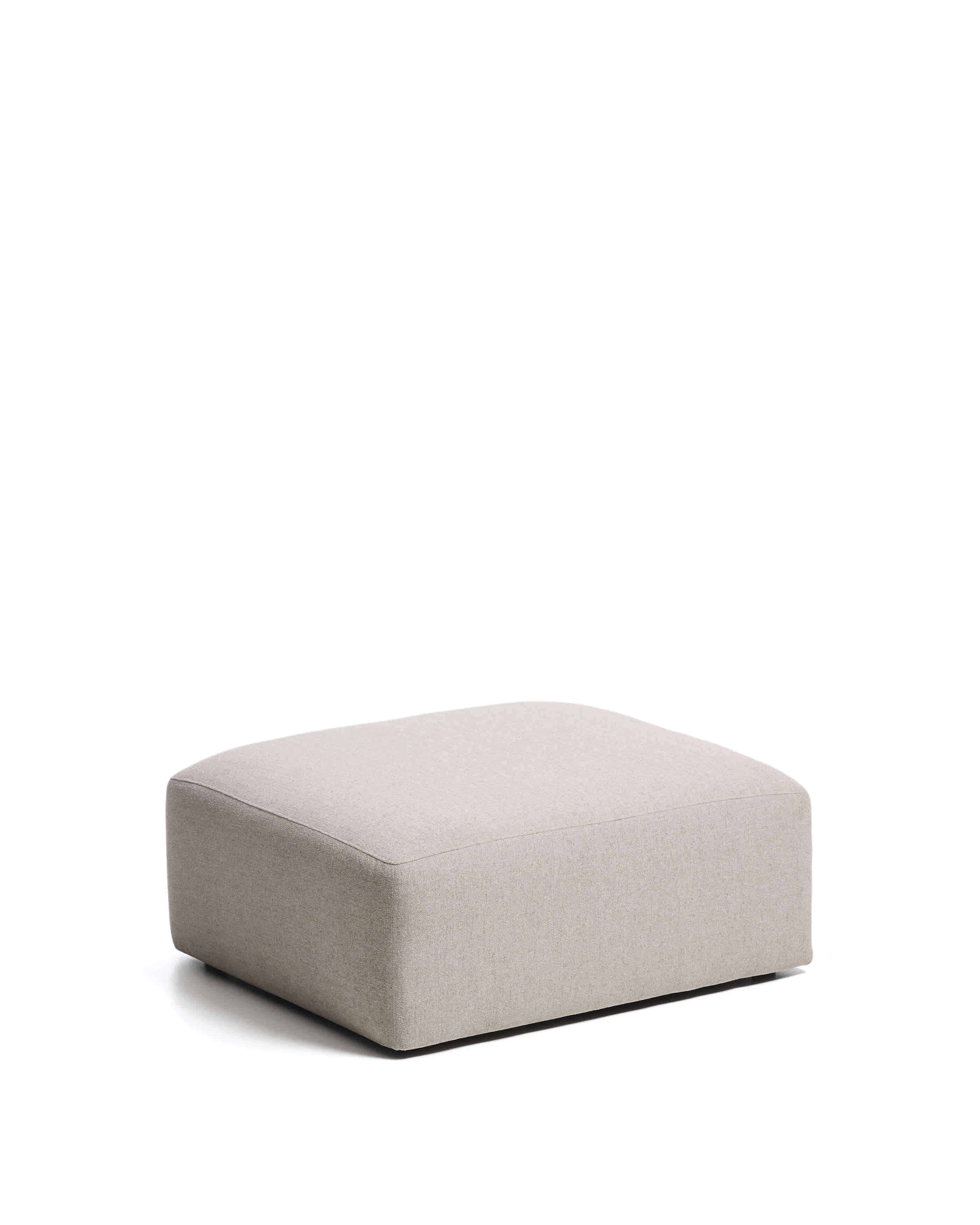 KAVE HOME Pouf-Randmodul BLOK