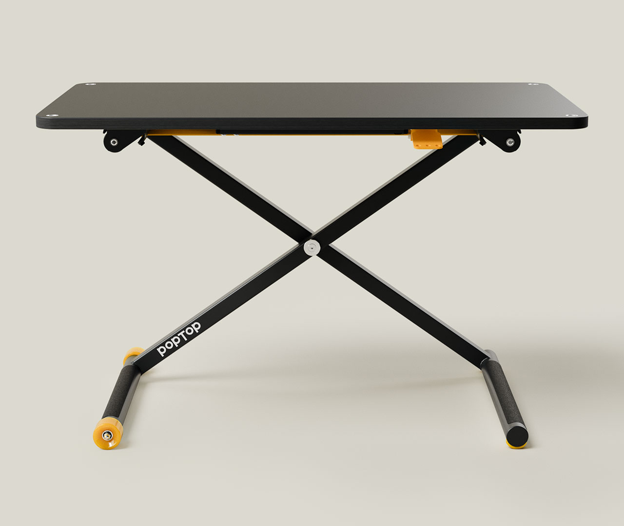 Schreibtisch POPTOP Schreibtisch POPTOP