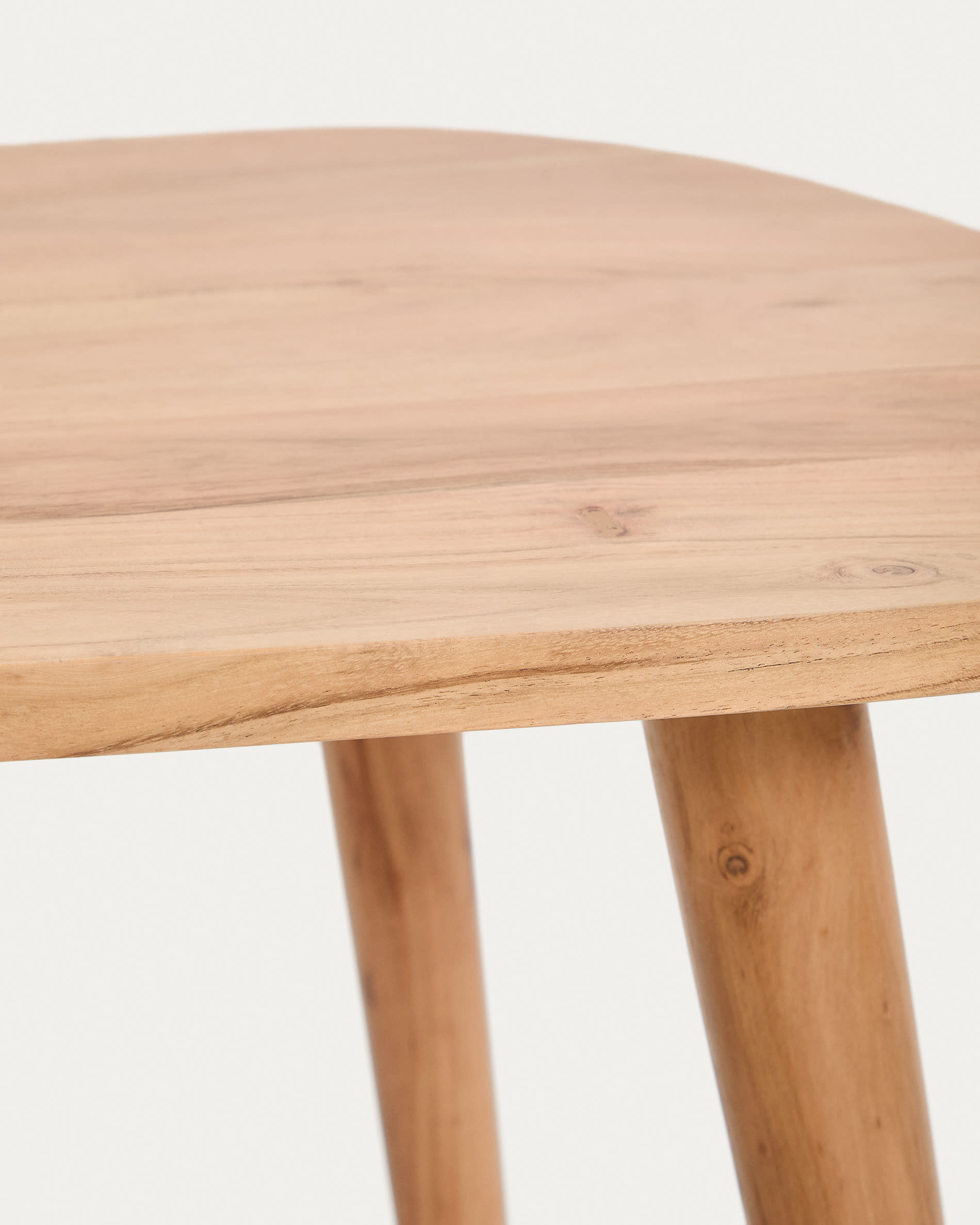 KAVE HOME Couchtisch DUVANI