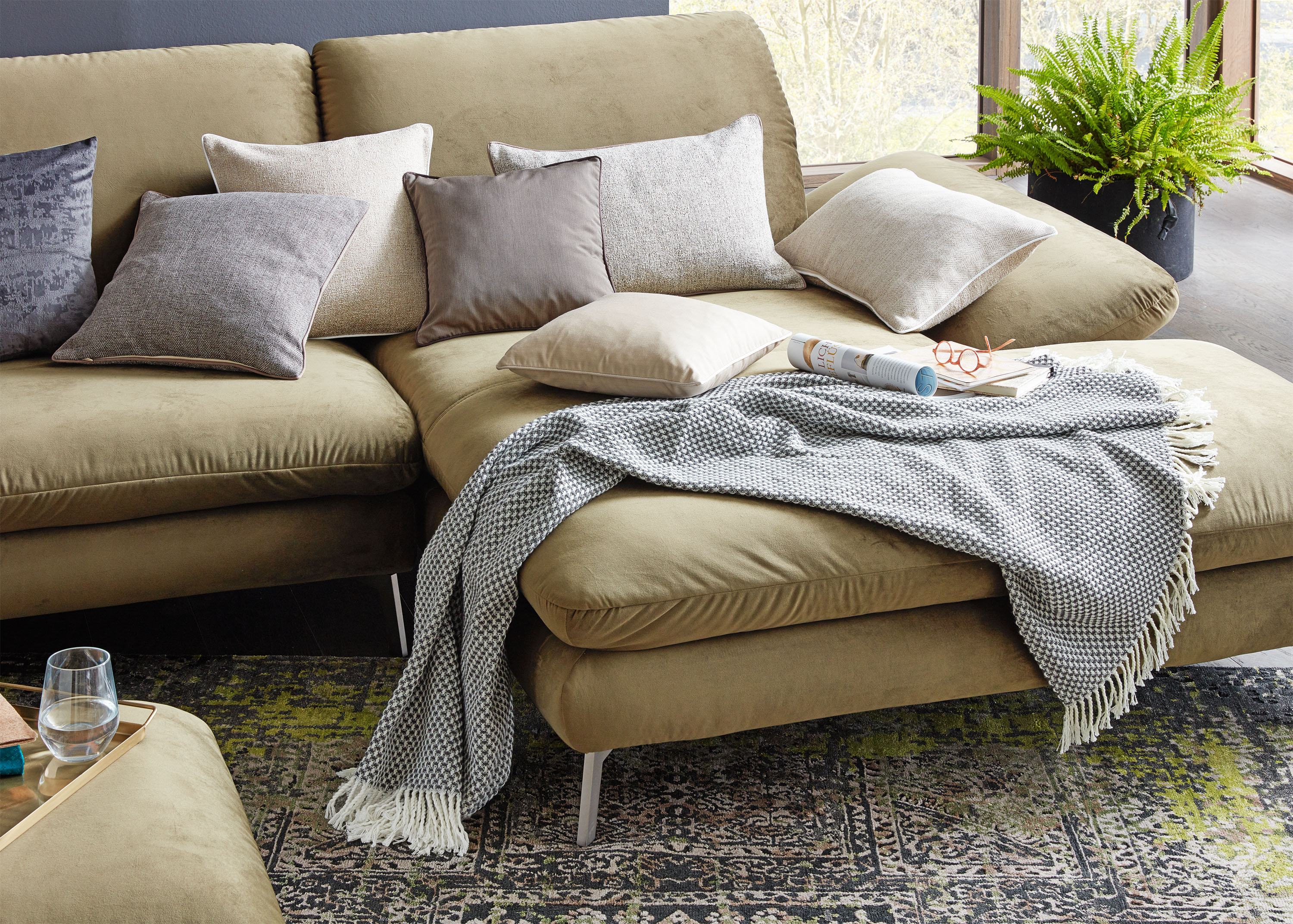 MONDO Couverture d'intérieur 