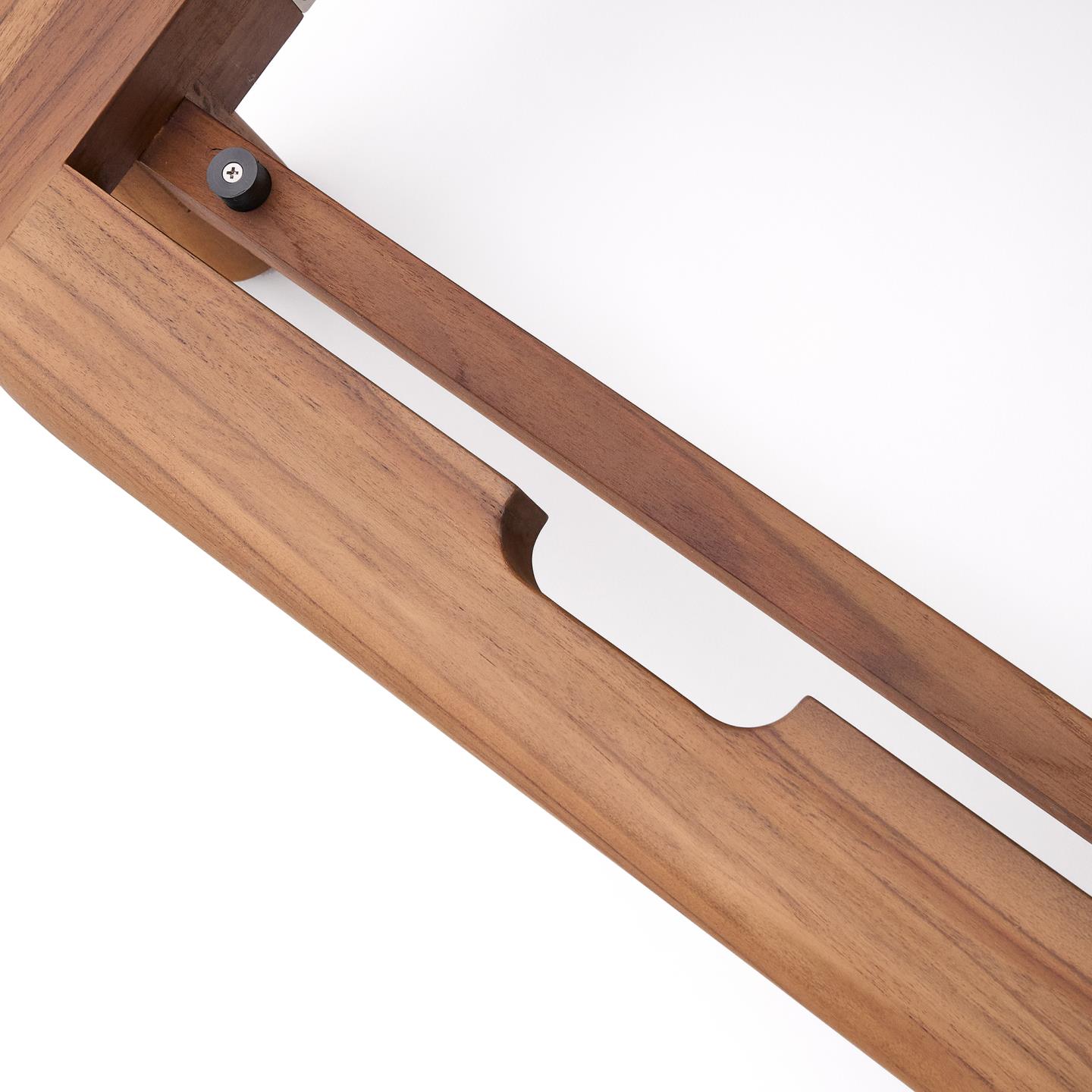 KAVE HOME Sonnenliege TURQUETA