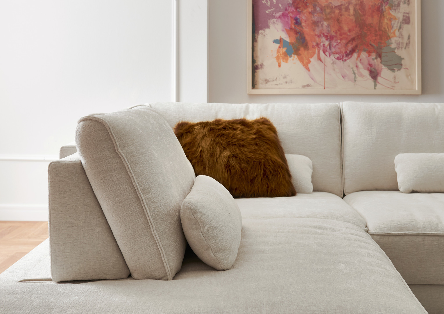 ZEHDENICK Sofa ZE-EM 25094