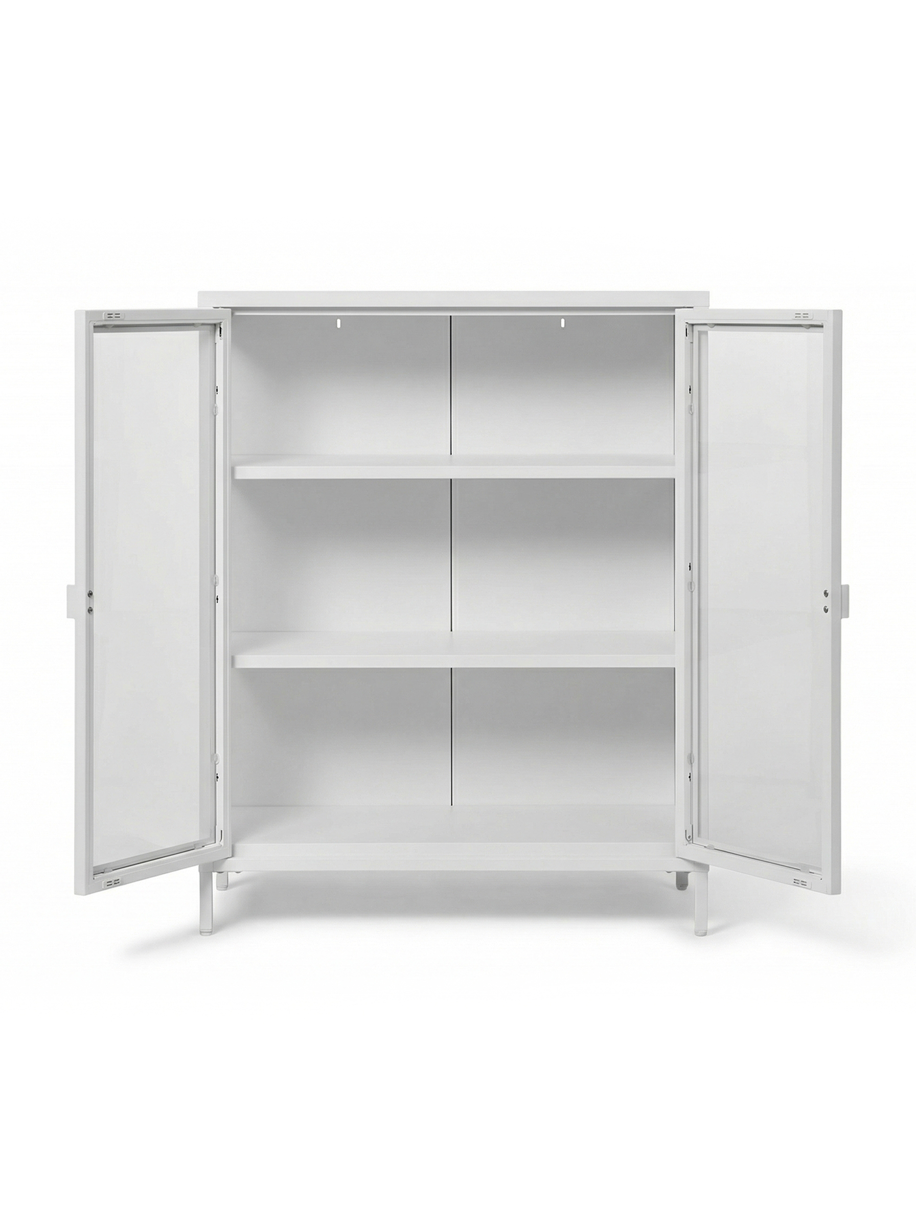 Faee display case ELV