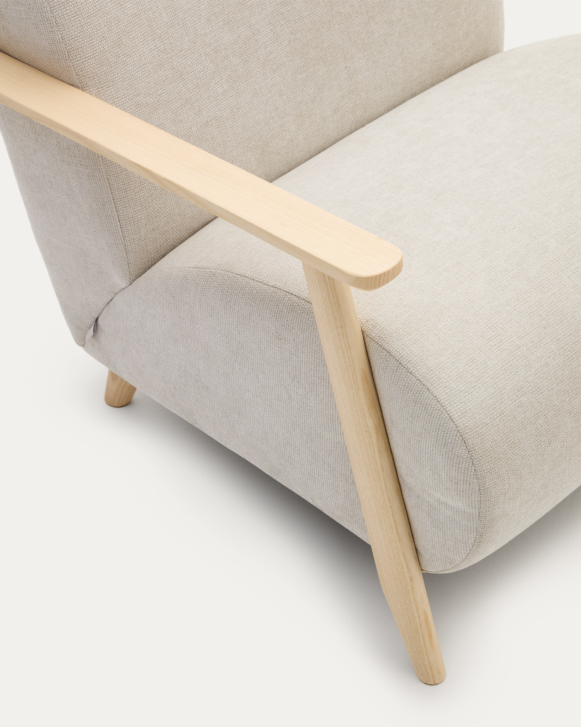 KAVE HOME Sessel MEGHAN