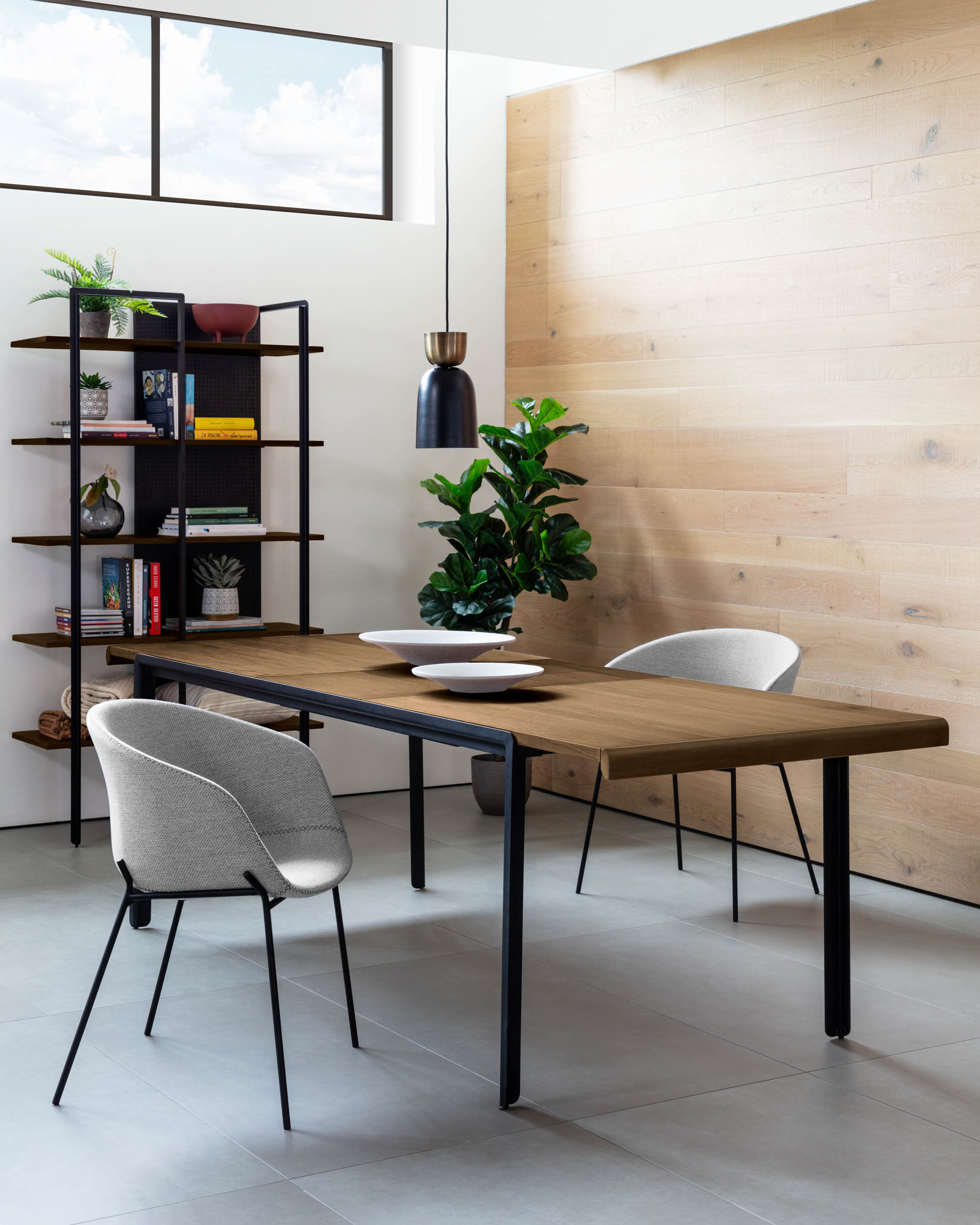 KAVE HOME Stuhl YVETTE KAVE HOME Stuhl YVETTE