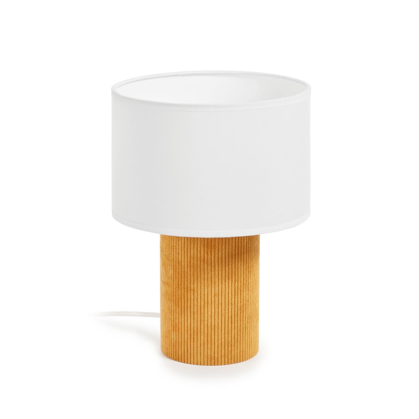 KAVE HOME Tischleuchte BIANELLA