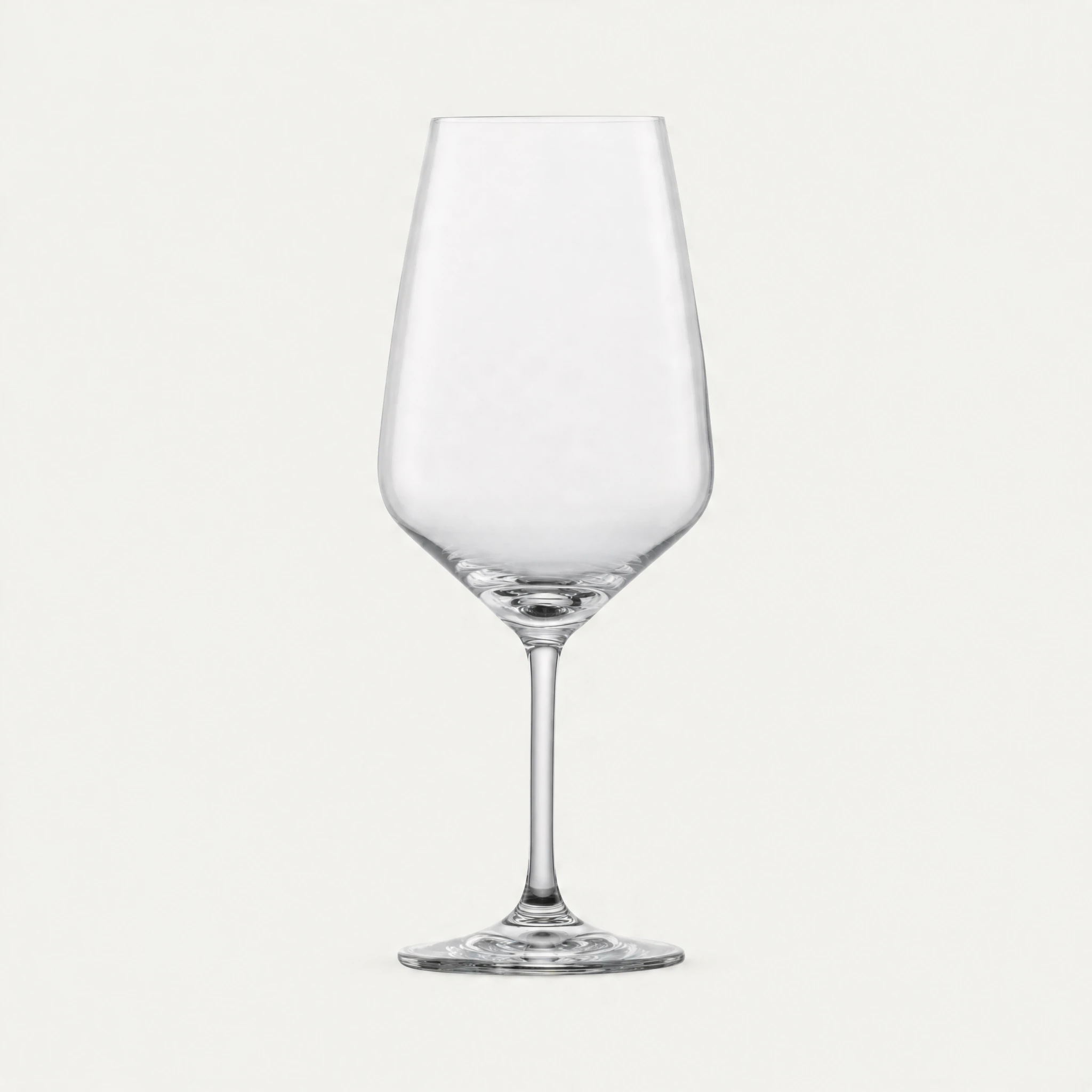 Wein- und Sektgläser