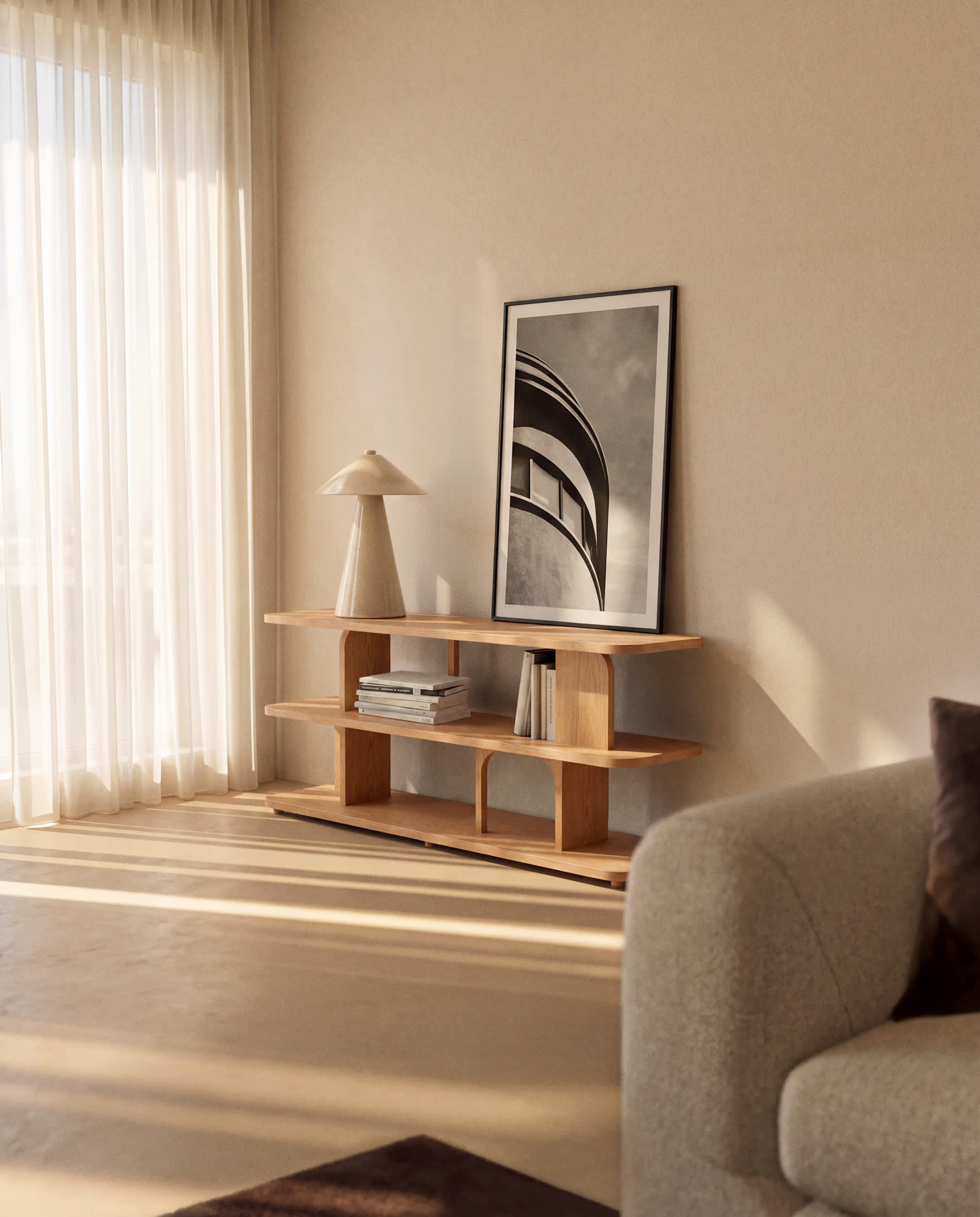 KAVE HOME Regal ADUMA