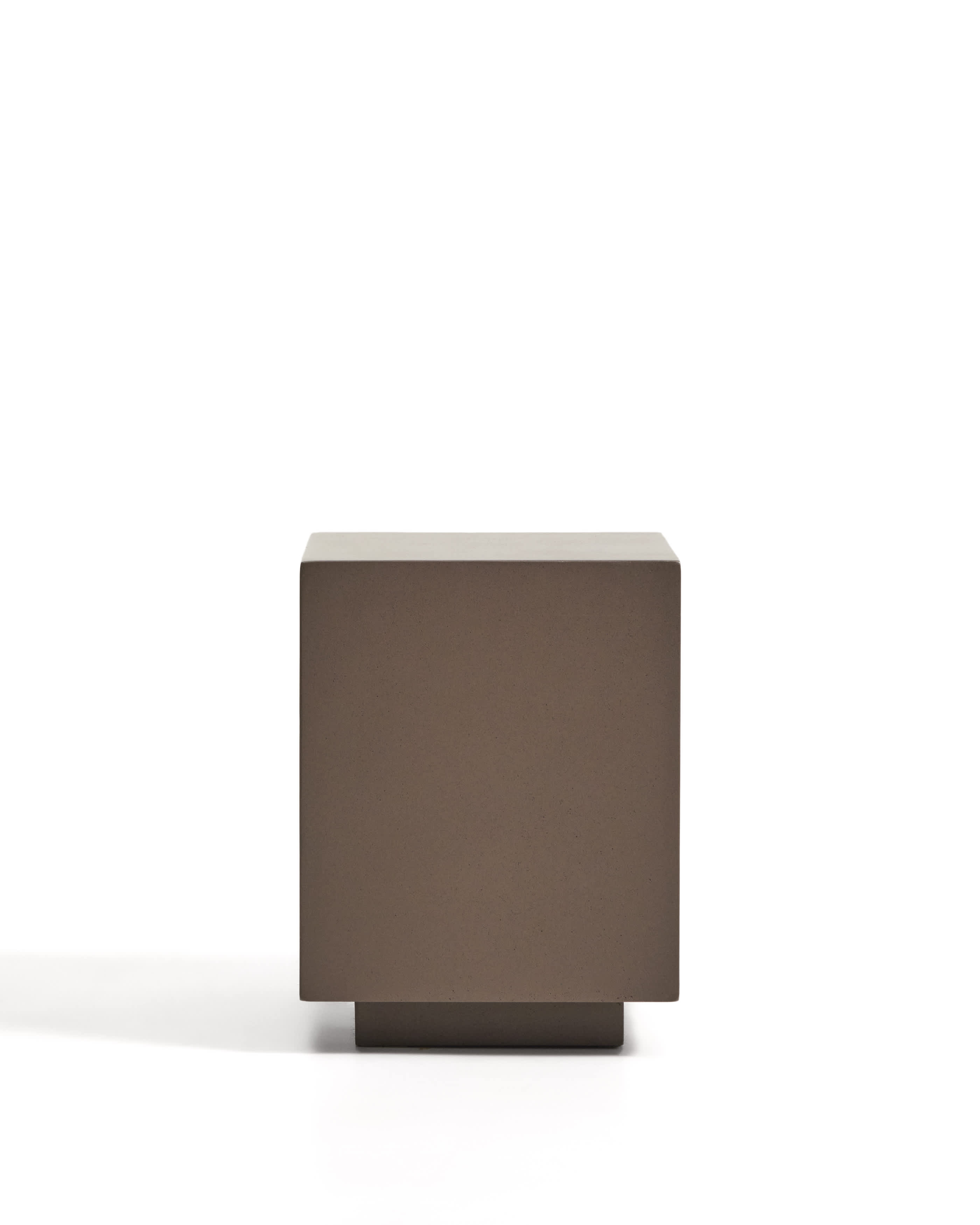 KAVE HOME Beistelltisch Outdoor RUSTELLA