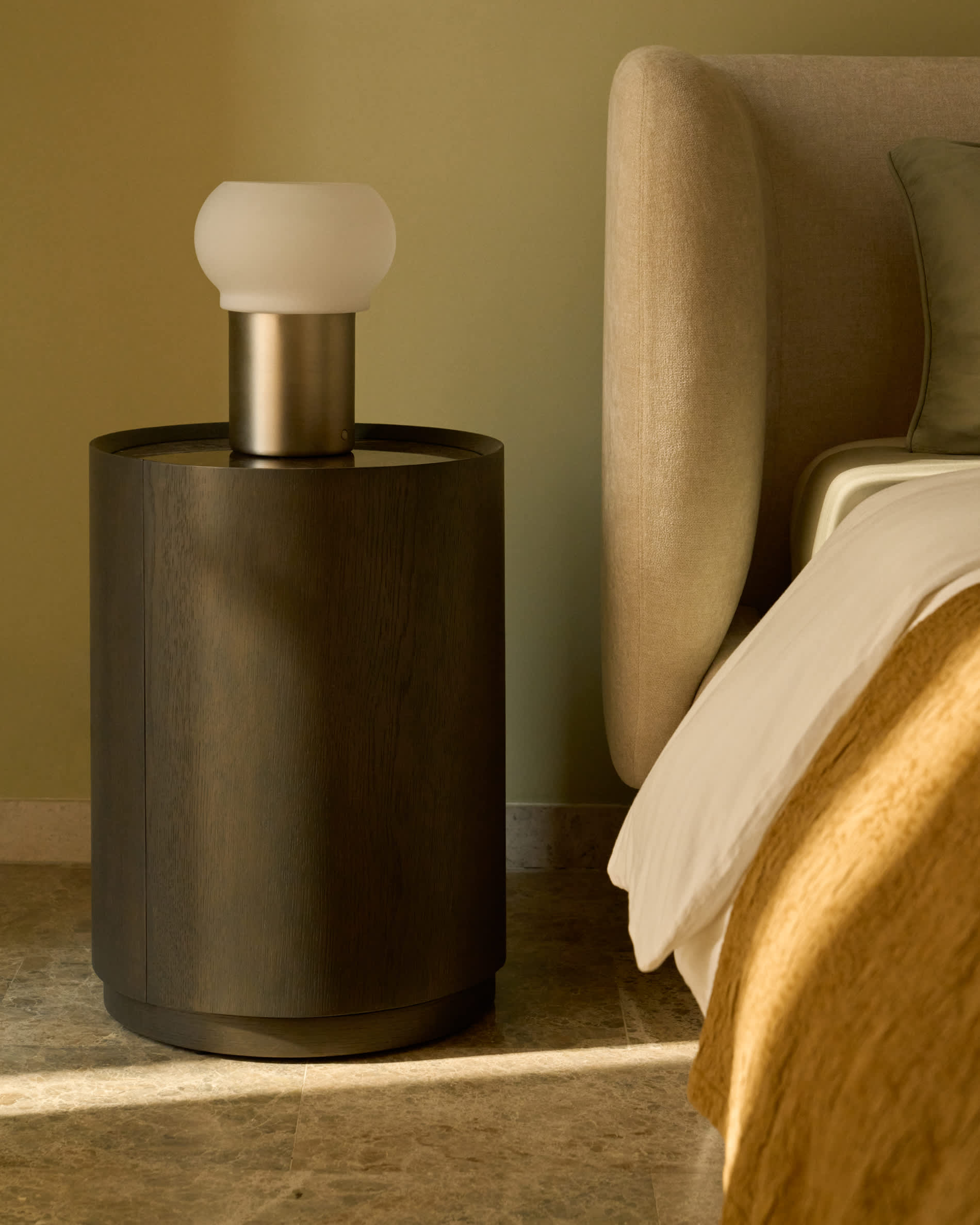 Kave Home NEMORE Bedside Table