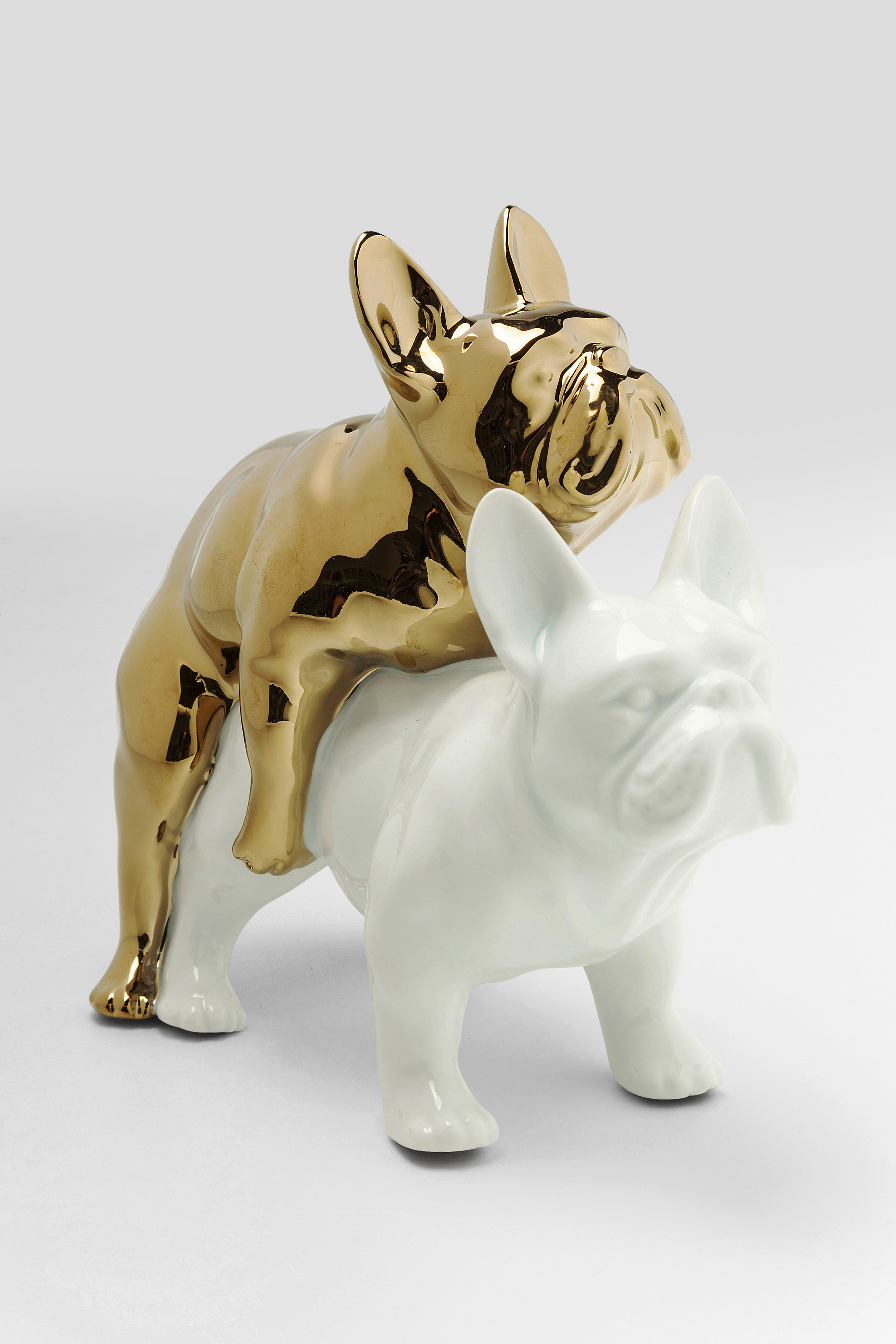 KARE Deco LOVE DOGS