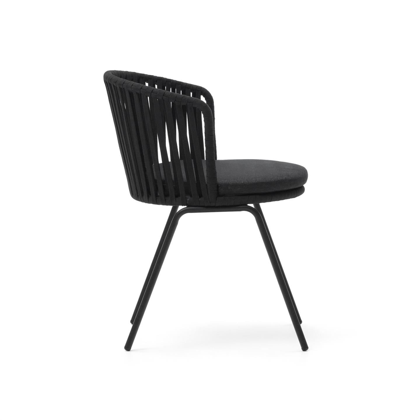 KAVE HOME Gartenstuhl SACONCA KAVE HOME Gartenstuhl SACONCA