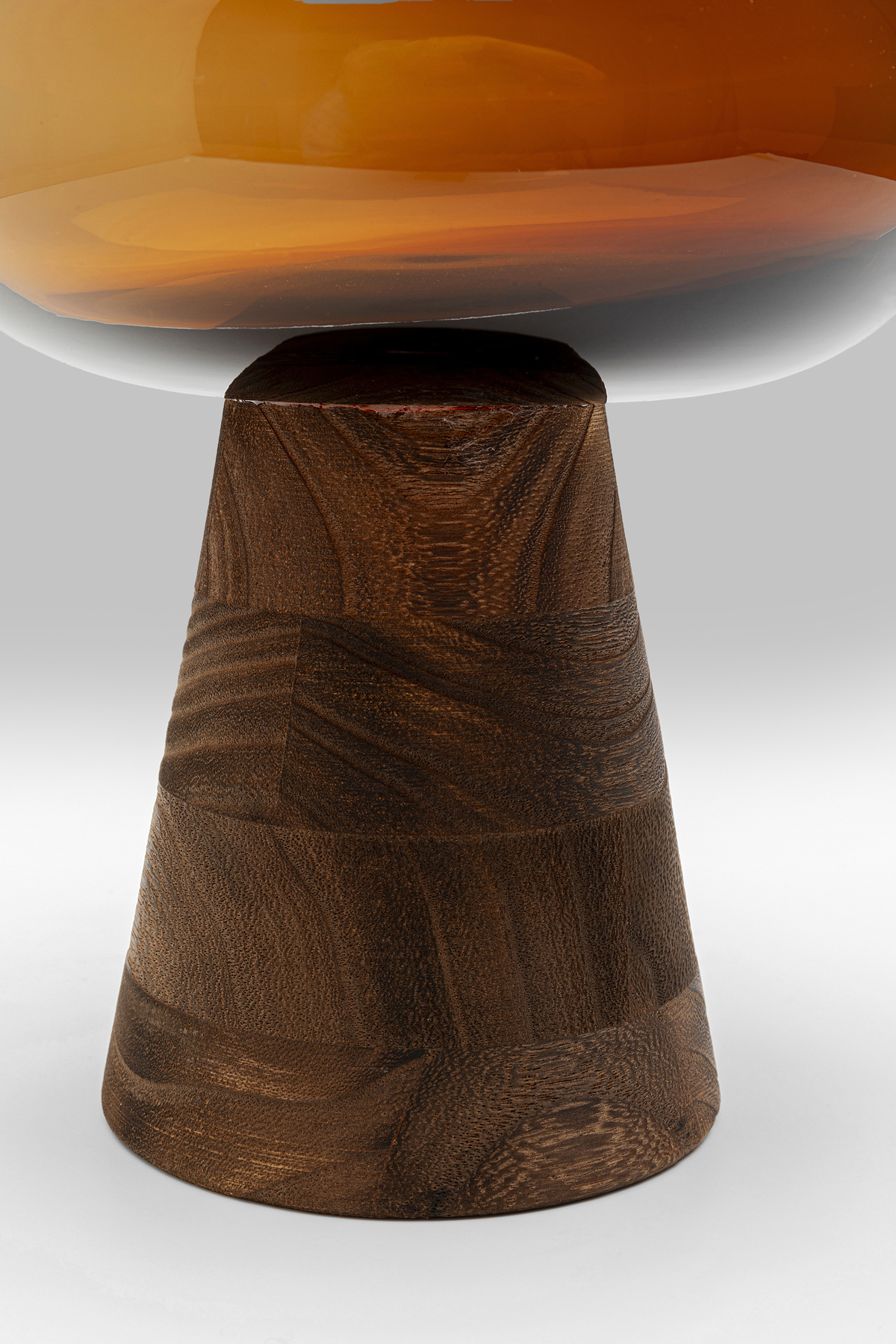 KARE Vase EARTHY