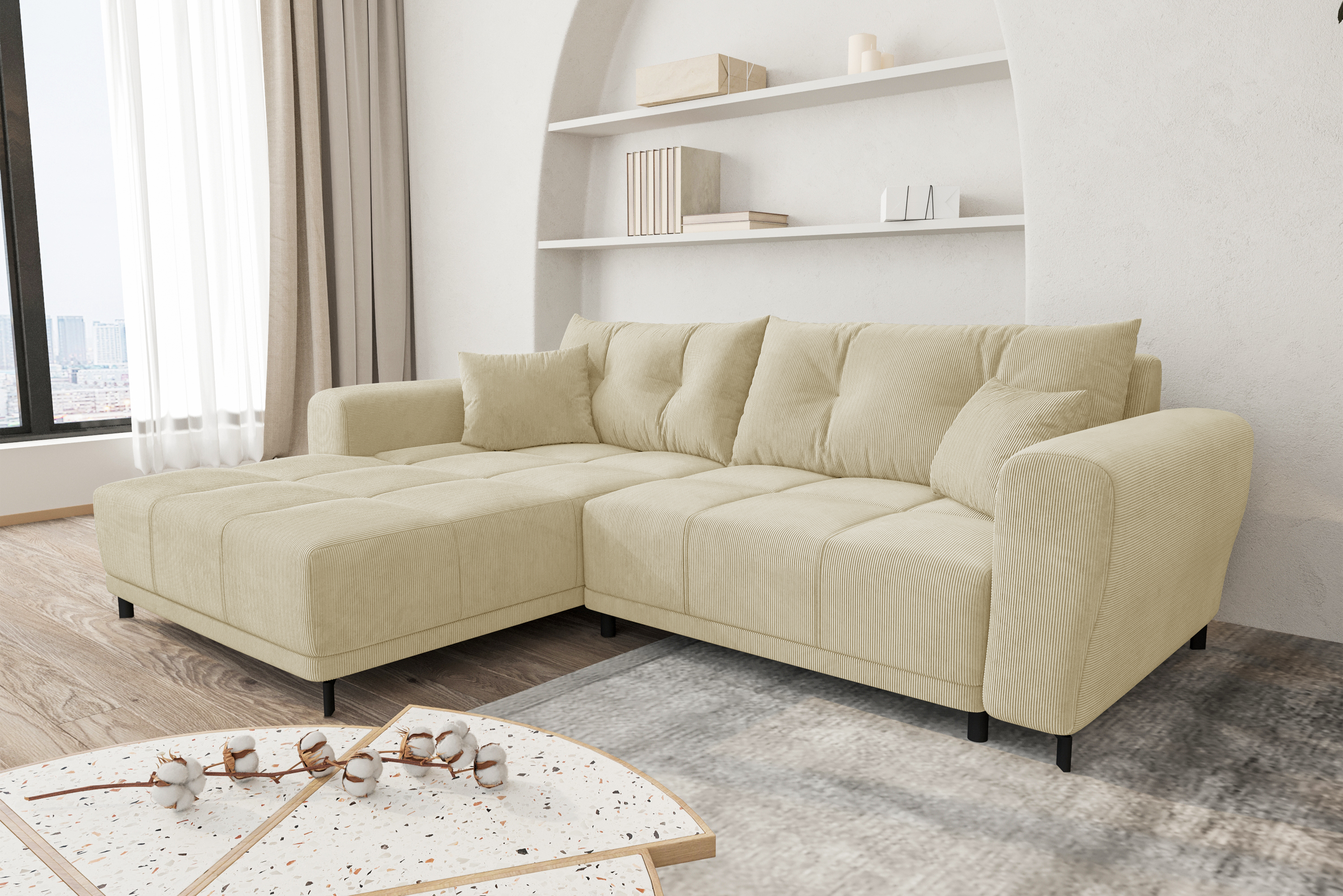 DIGITEC Sofa PACO DIGITEC Sofa PACO