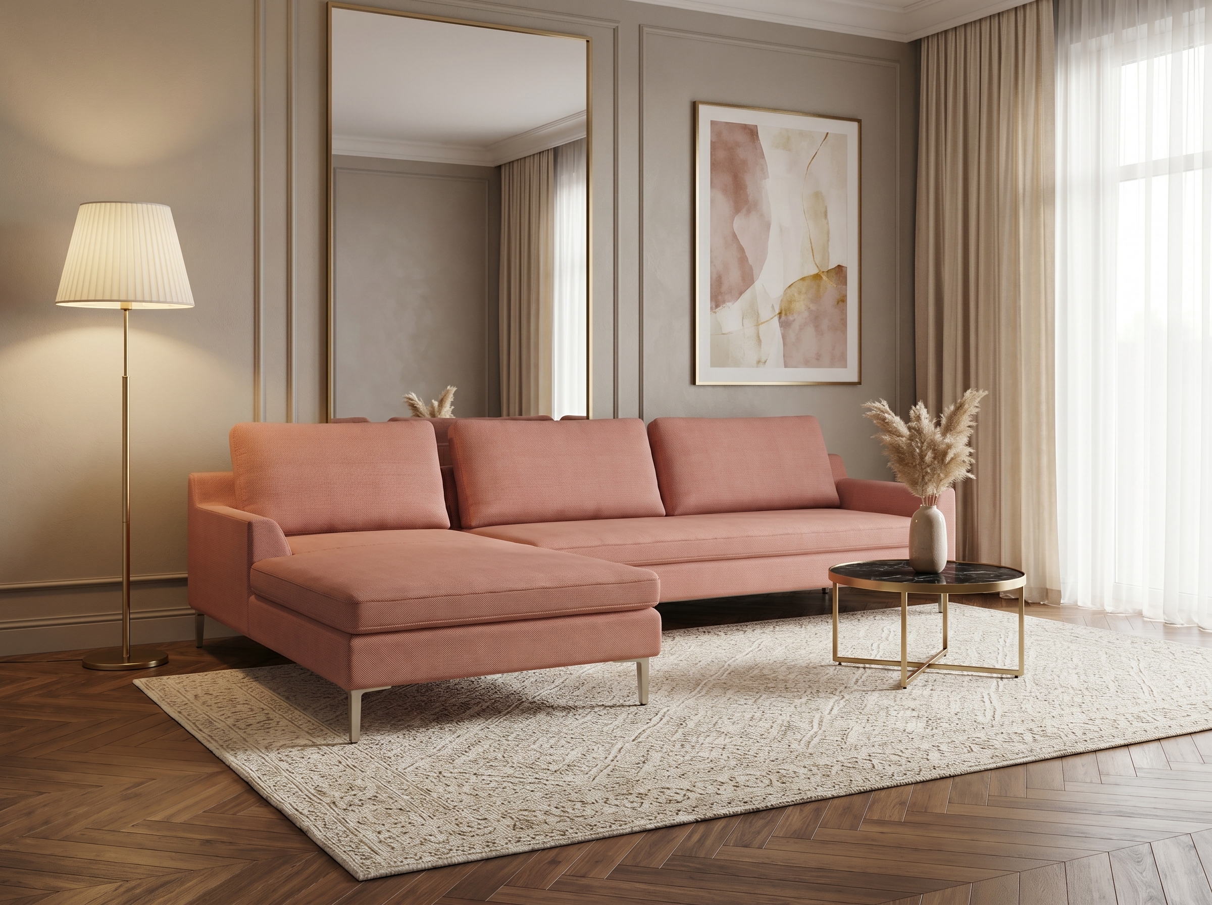 Rolf Benz MIOKO sofa