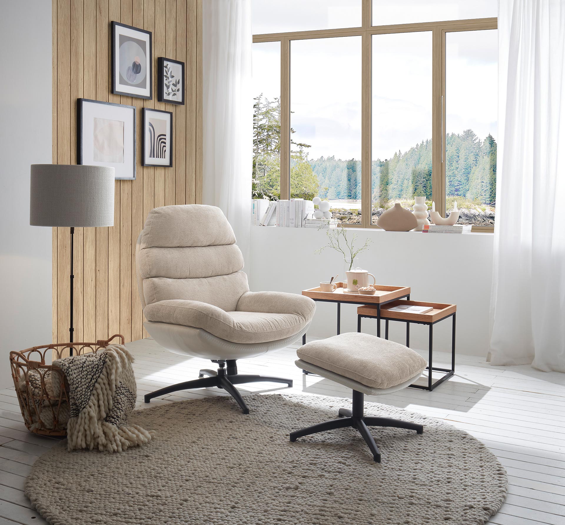 A BETTER PLACE Sessel ESSEN A BETTER PLACE Sessel ESSEN
