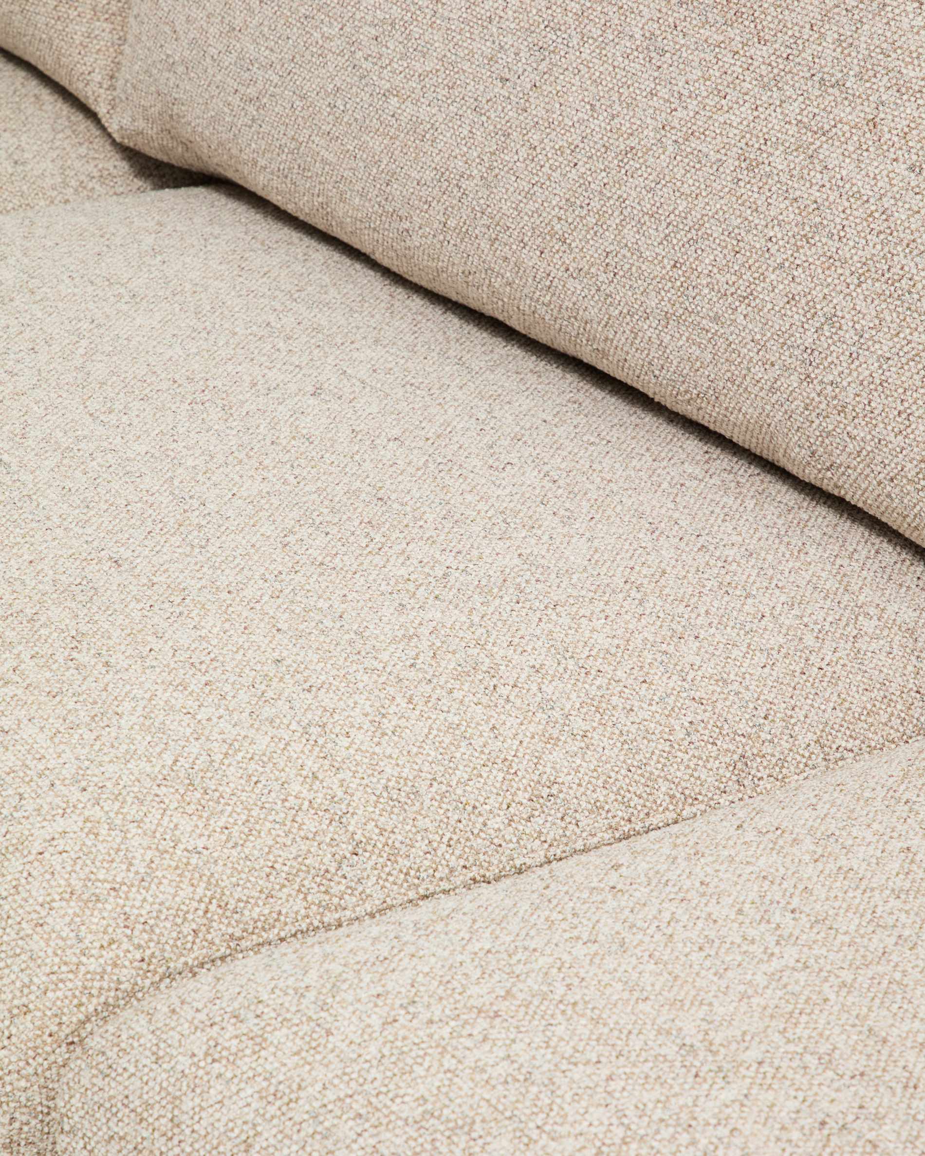 KAVE HOME Sofa VERA