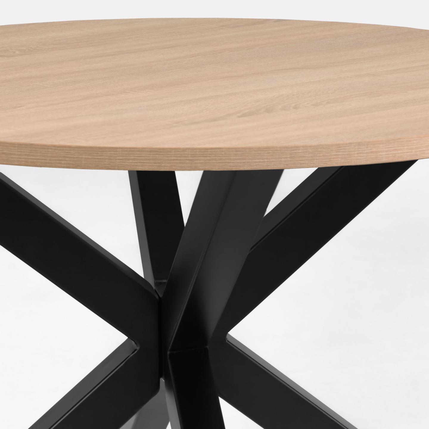 KAVE HOME Esstisch ARGO KAVE HOME Esstisch ARGO