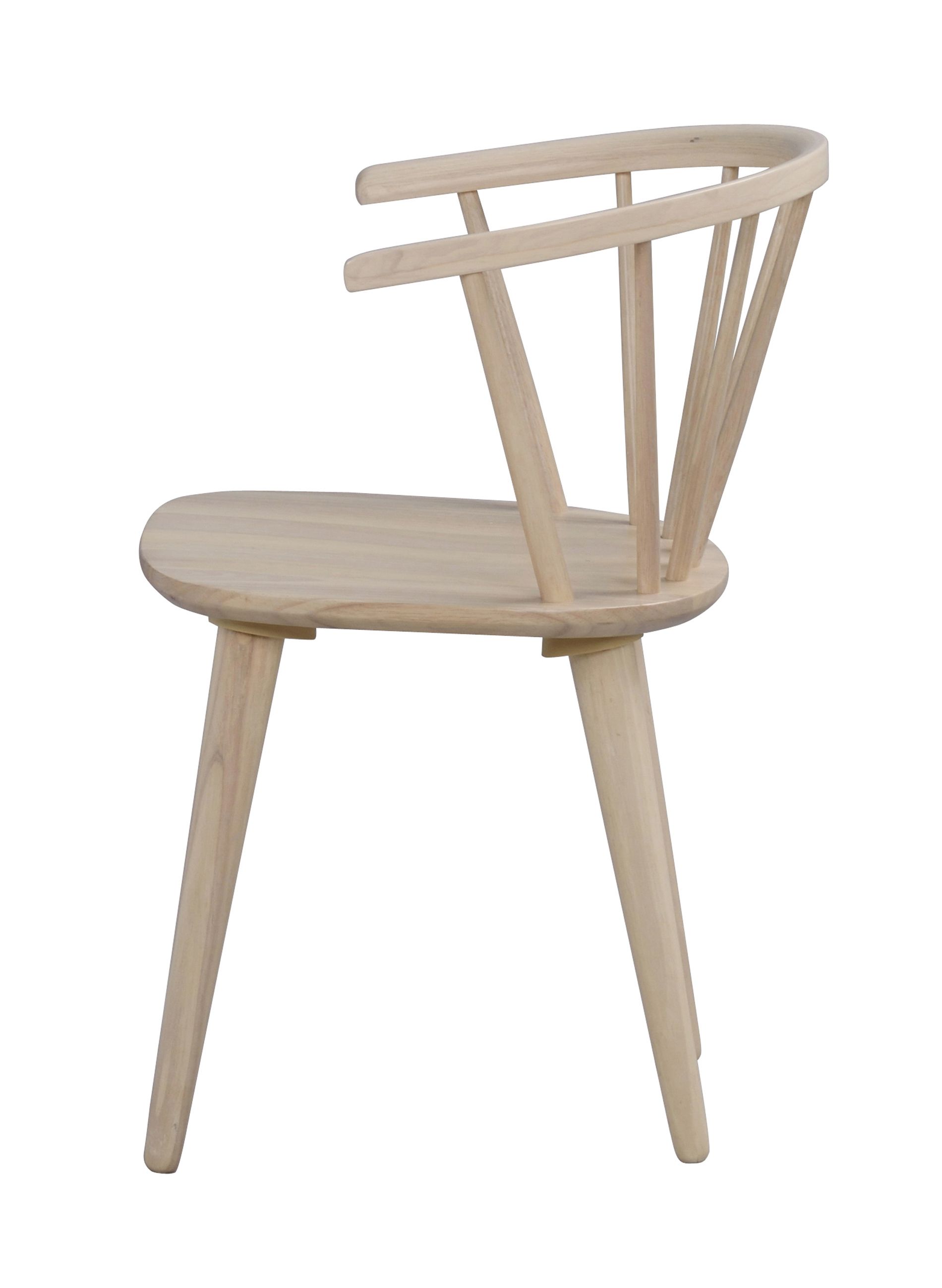 ROWICO CARMEN chair