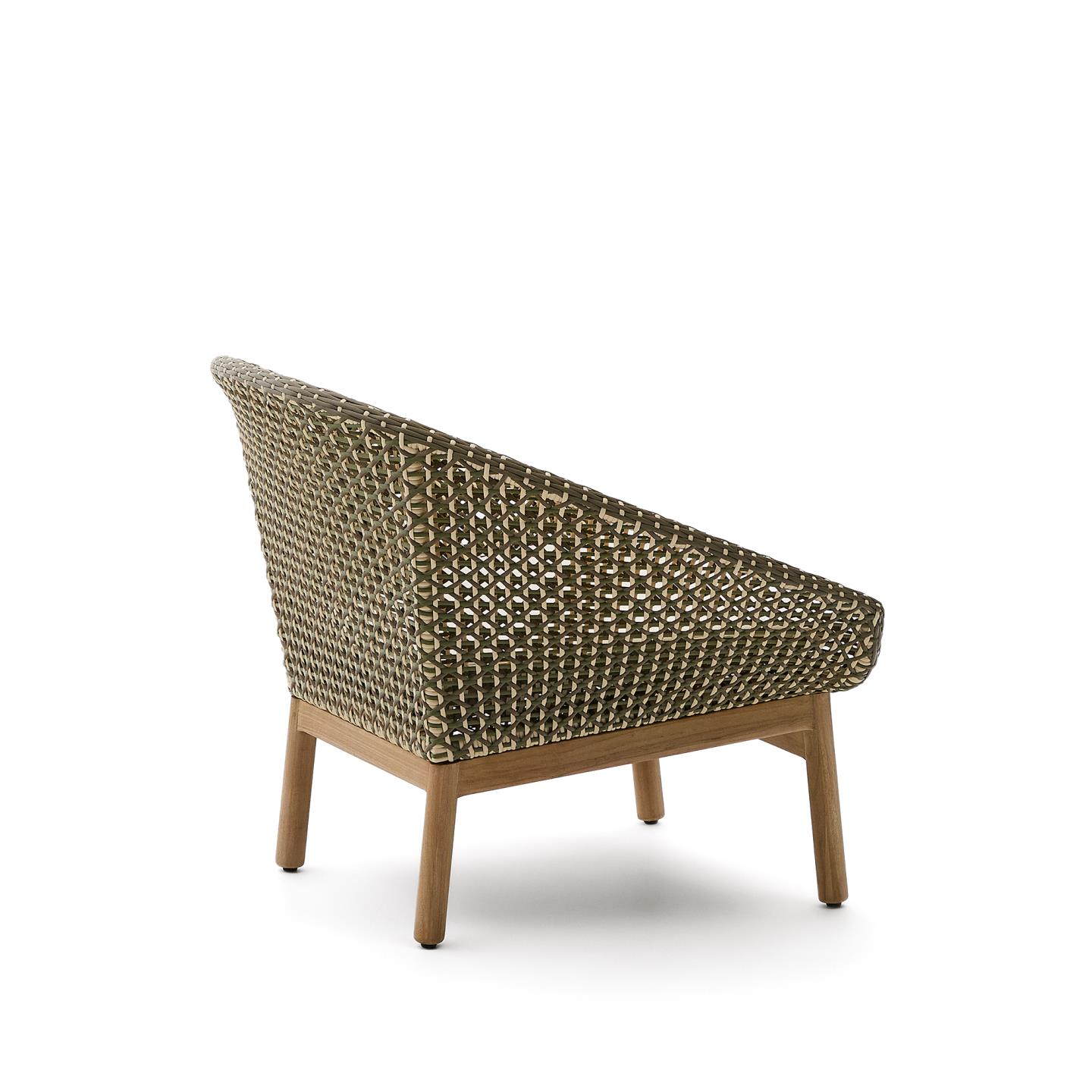 KAVE HOME Gartensessel OLBIA KAVE HOME Gartensessel OLBIA