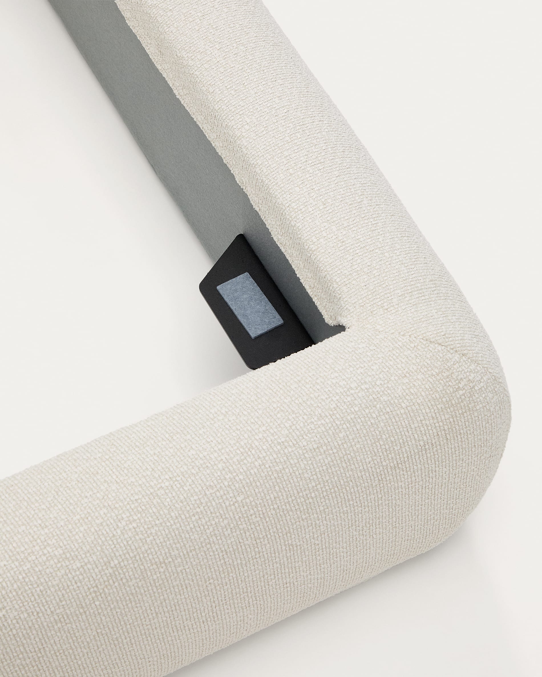 KAVE HOME Bettrahmenbezug MARTINA