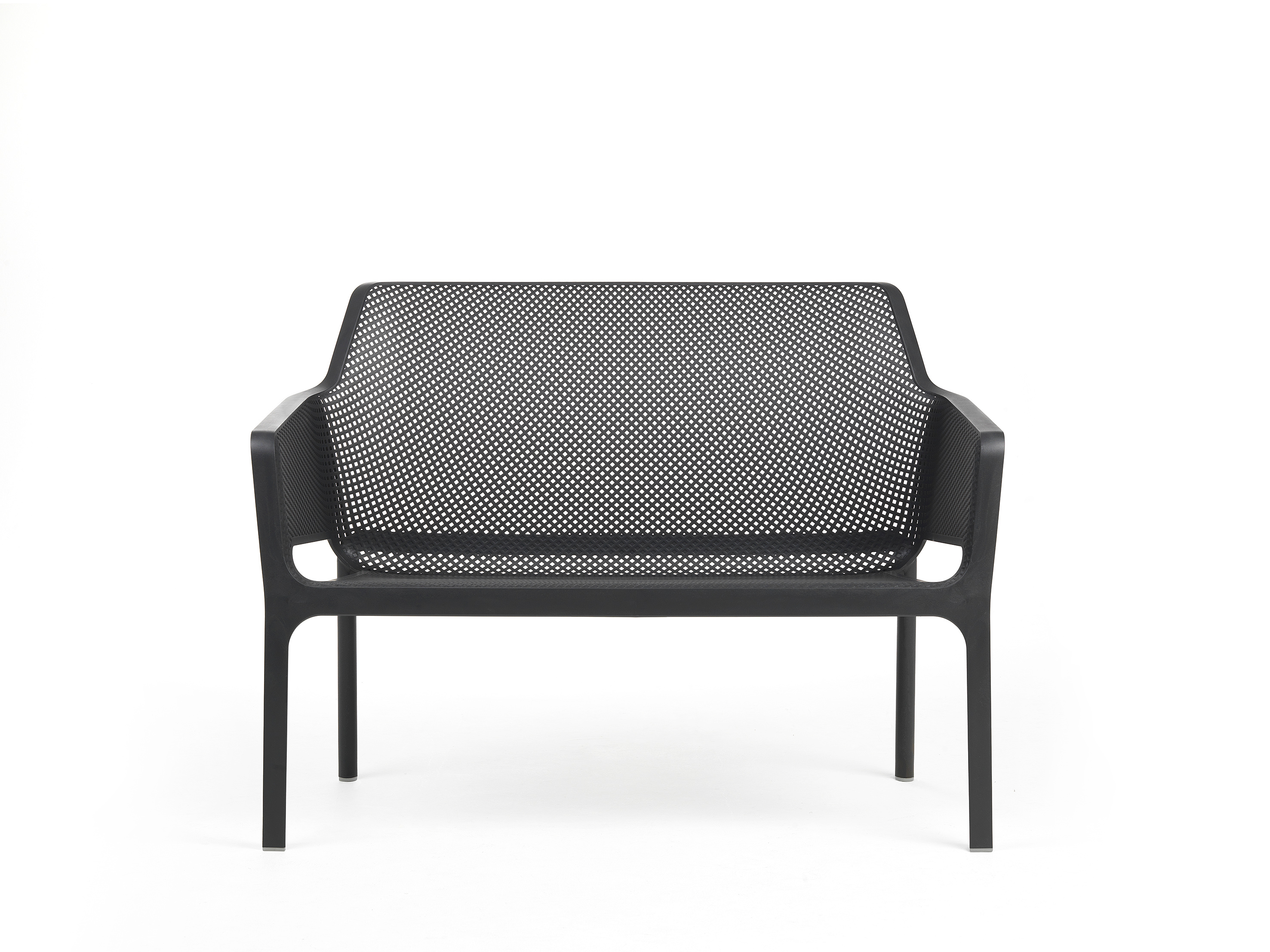 NARDI Gartenbank NET BENCH