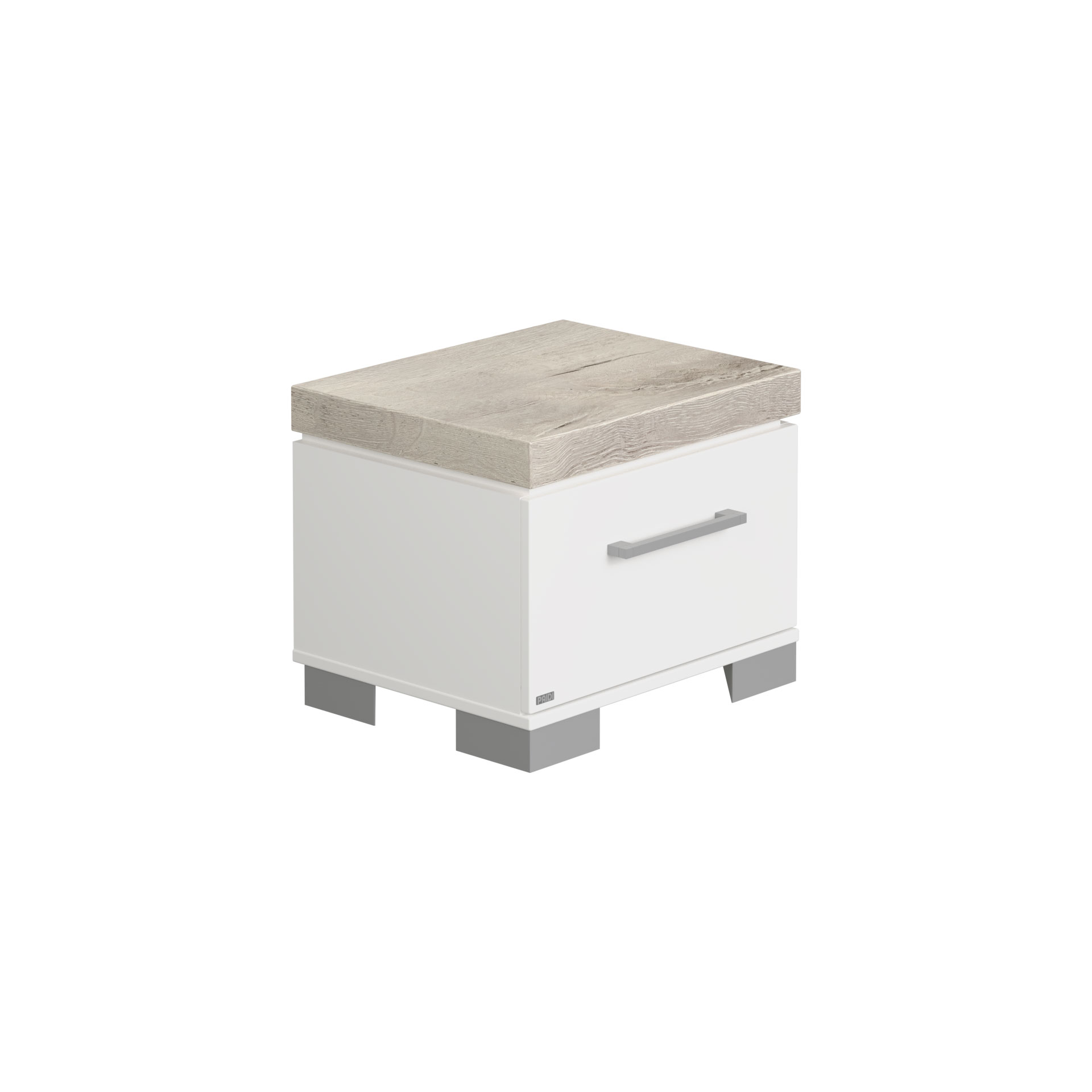 Paidi bedside cabinet KIRA