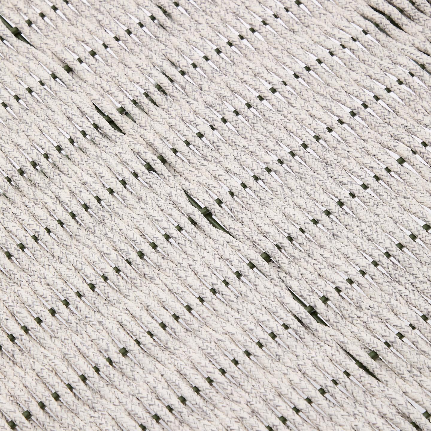 KAVE HOME Gartenhocker MAURINA KAVE HOME Gartenhocker MAURINA