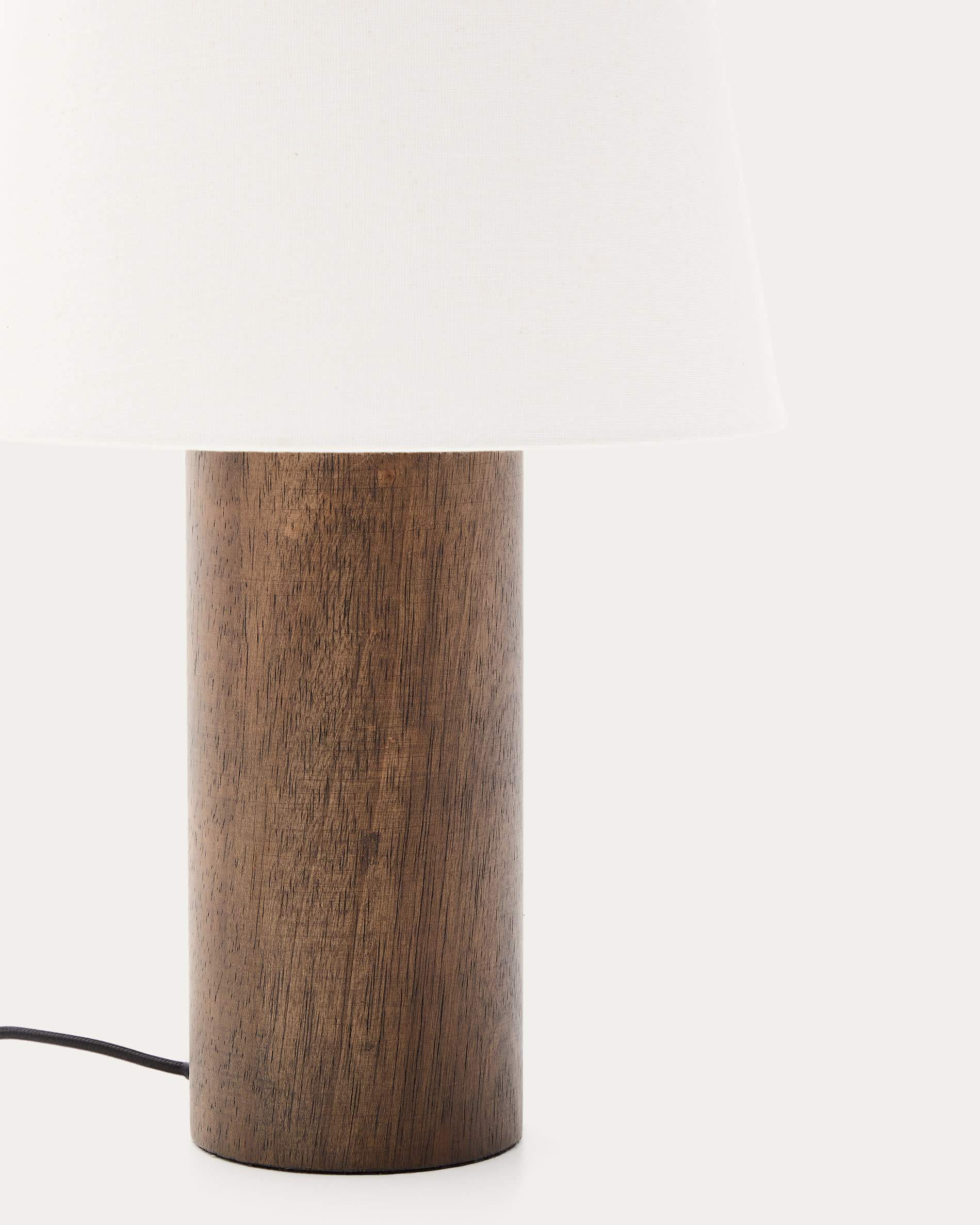 KAVE HOME Tischlampe MARGA
