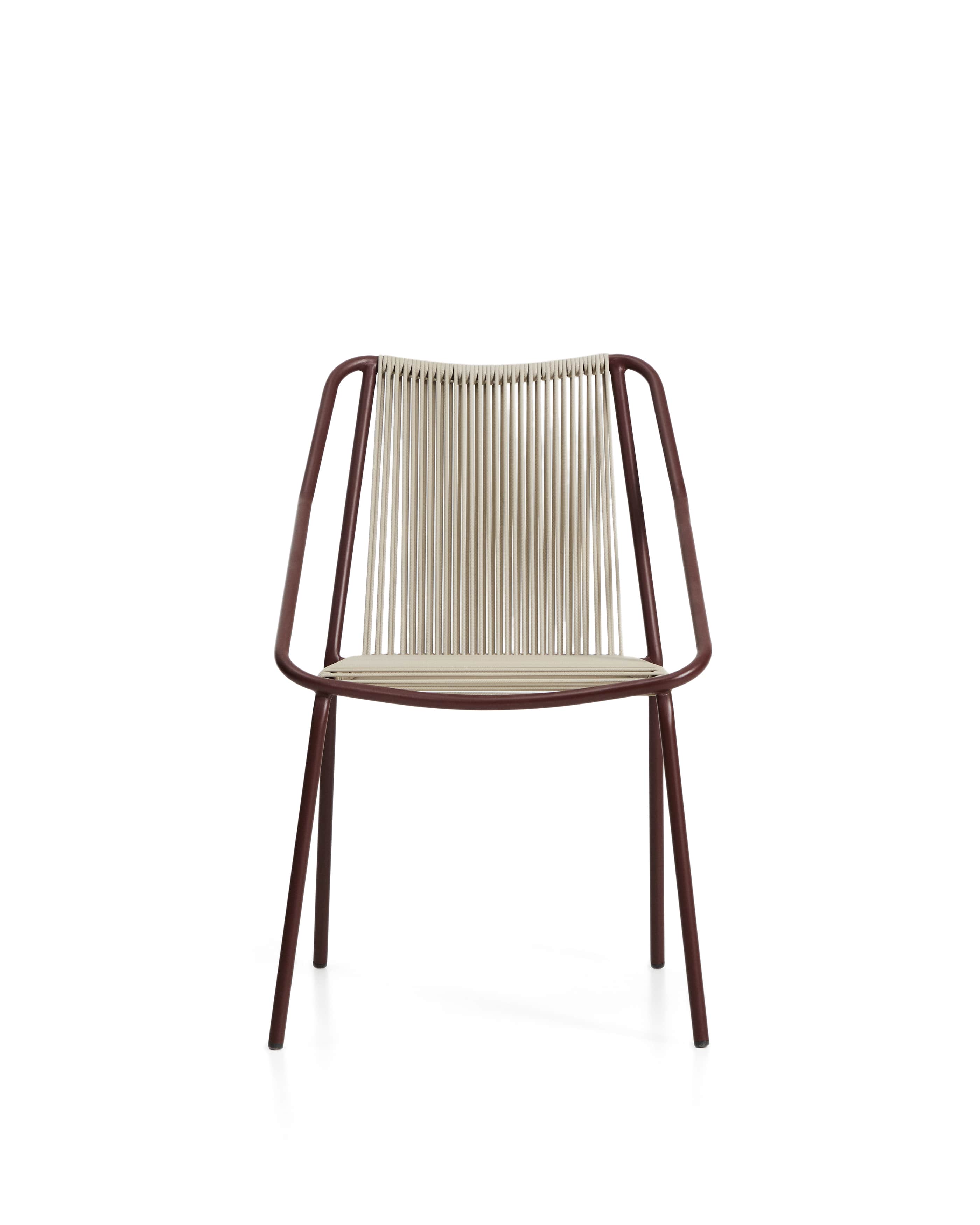 KAVE HOME Gartenstuhl ZIVIA