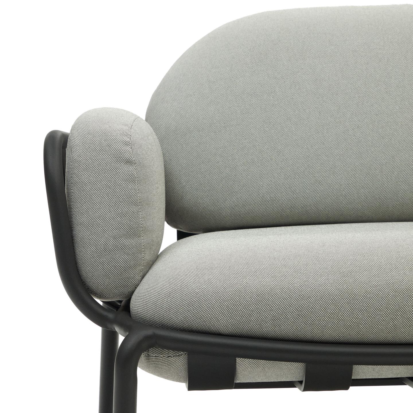 KAVE HOME Gartensofa JONCOLS KAVE HOME Gartensofa JONCOLS