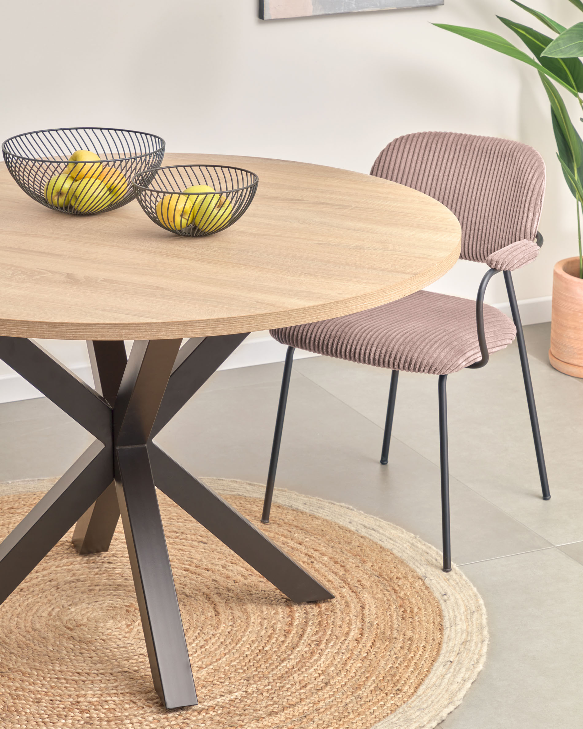 KAVE HOME Esstisch ARGO KAVE HOME Esstisch ARGO