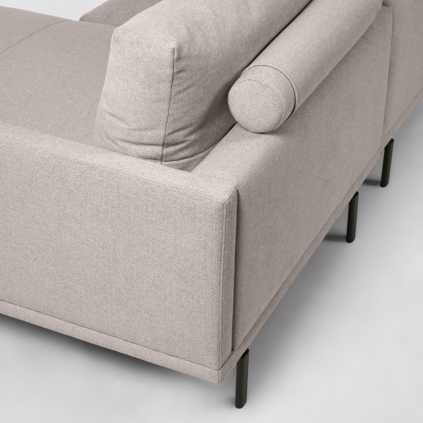 KAVE HOME Sofa GALENE