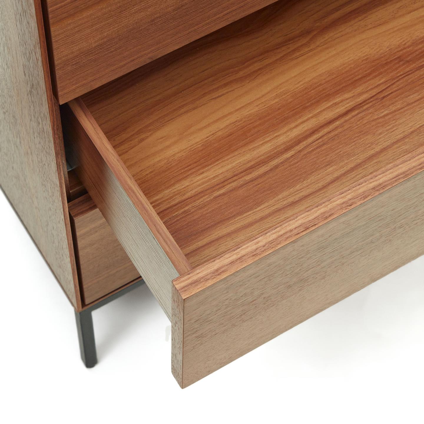 KAVE HOME VEDRANA chest of drawers