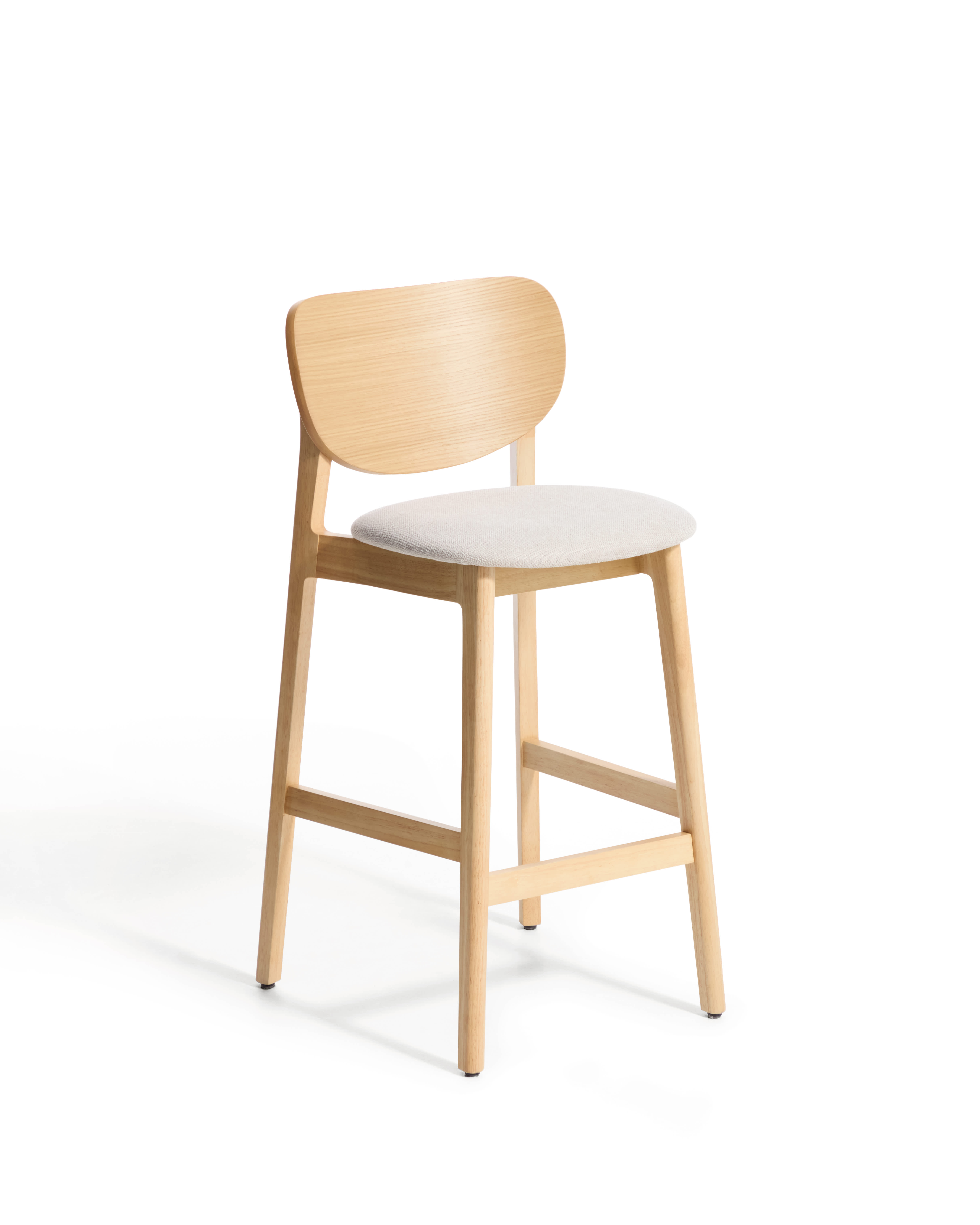 KAVE HOME Hocker LUDARA