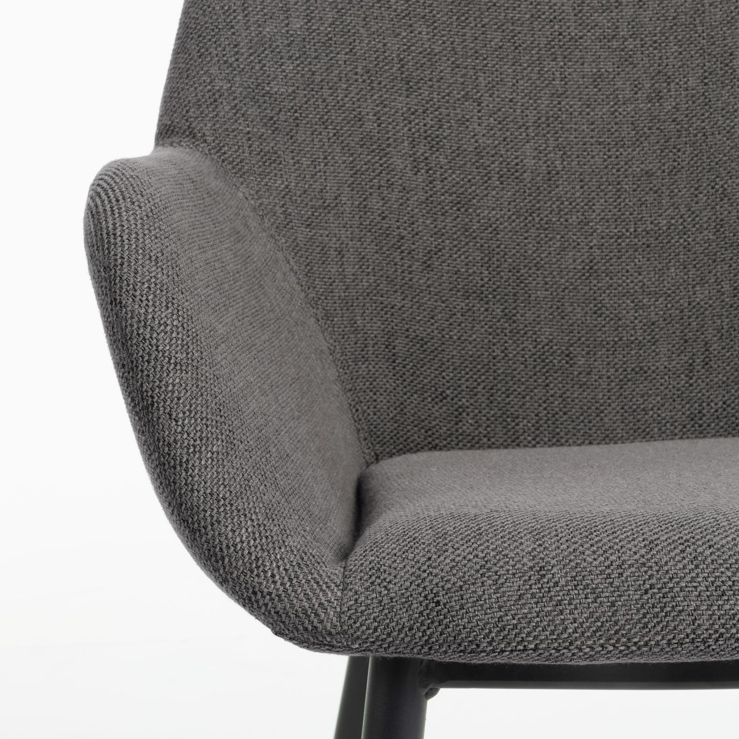 KAVE HOME KONNA chair