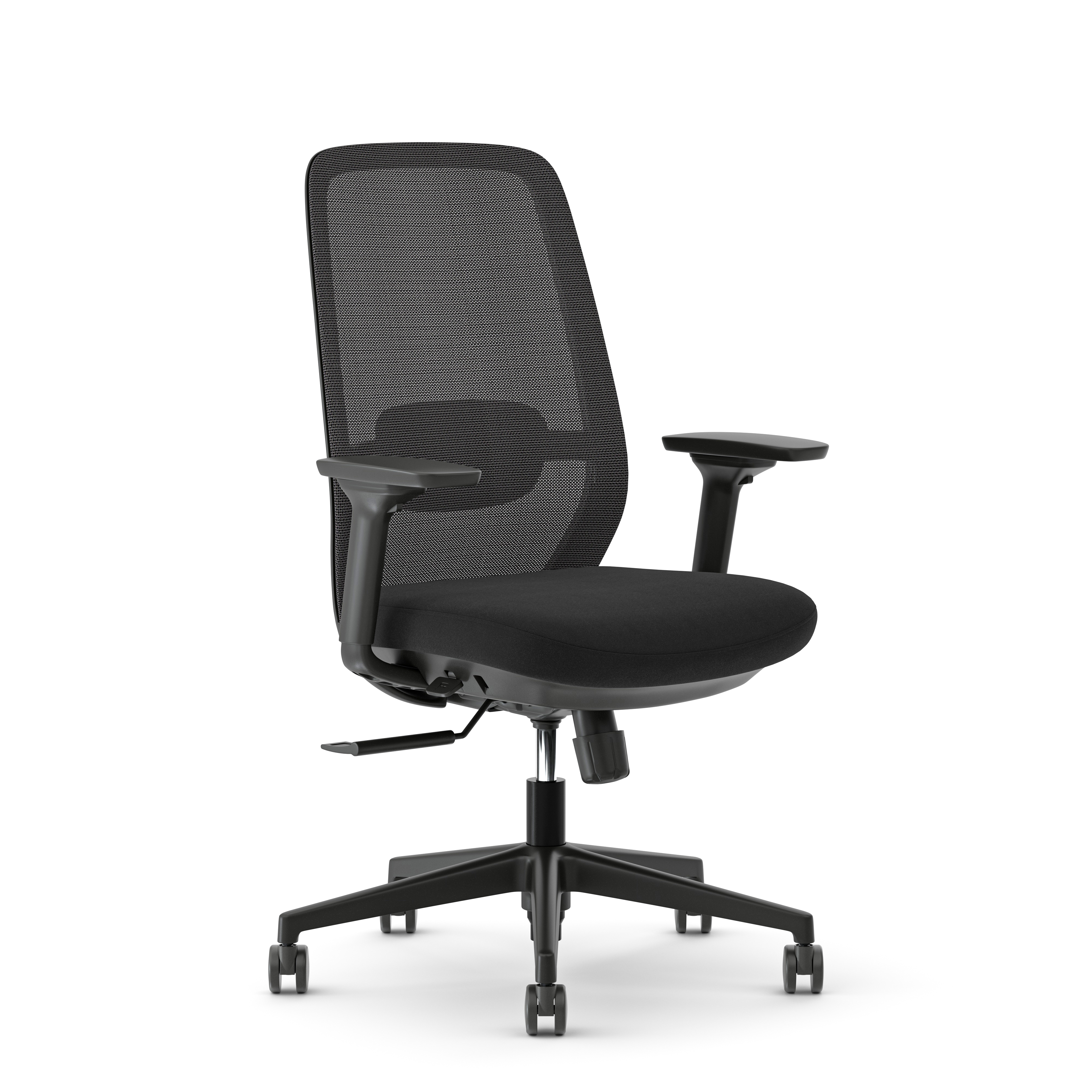 NOWY STYL Drehstuhl ELOVIE SWIVEL