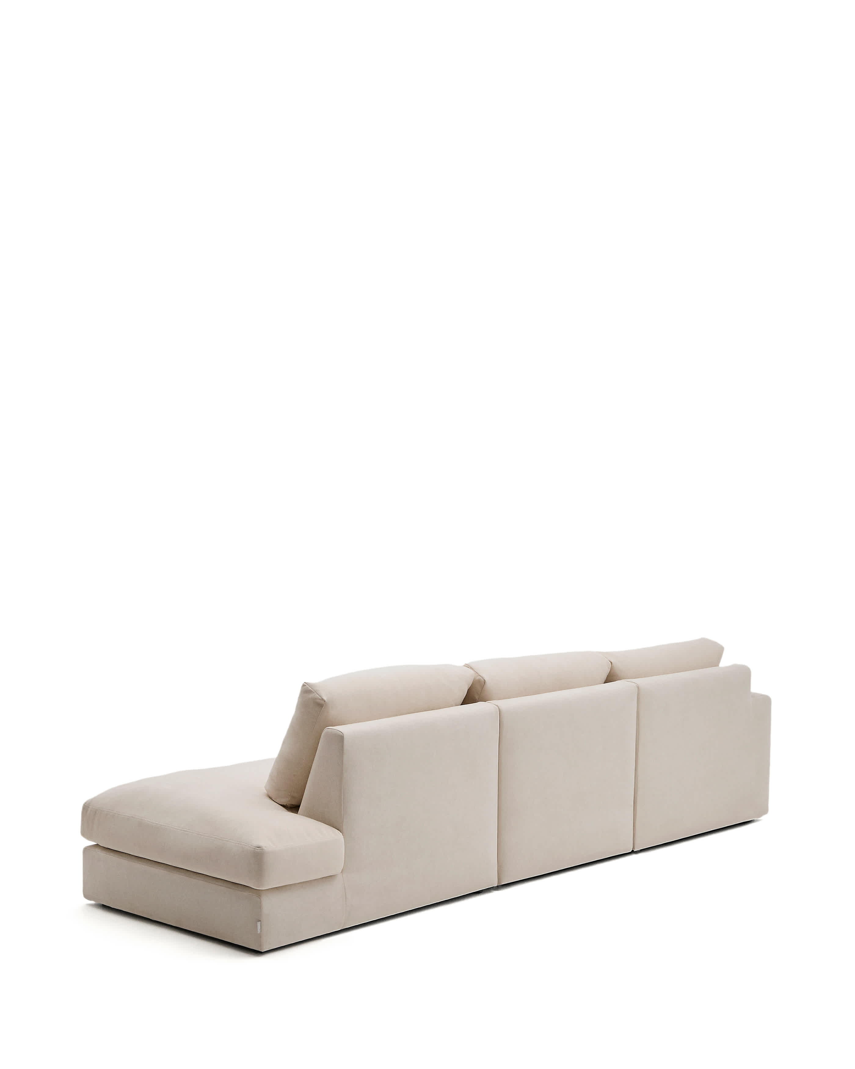 KAVE HOME Sofa ALEA