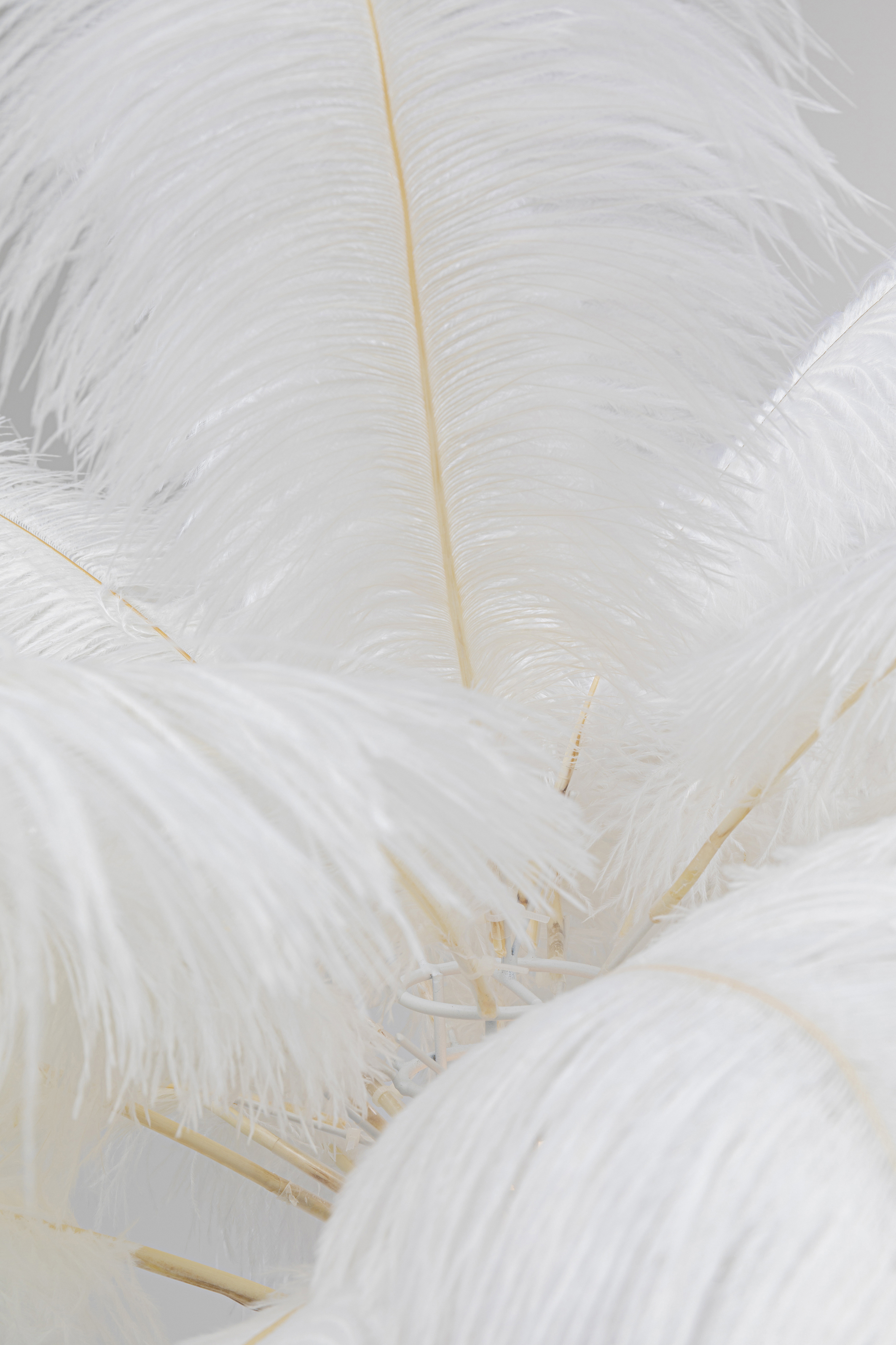 KARE Stehleuchte FEATHER PALM KARE Stehleuchte FEATHER PALM